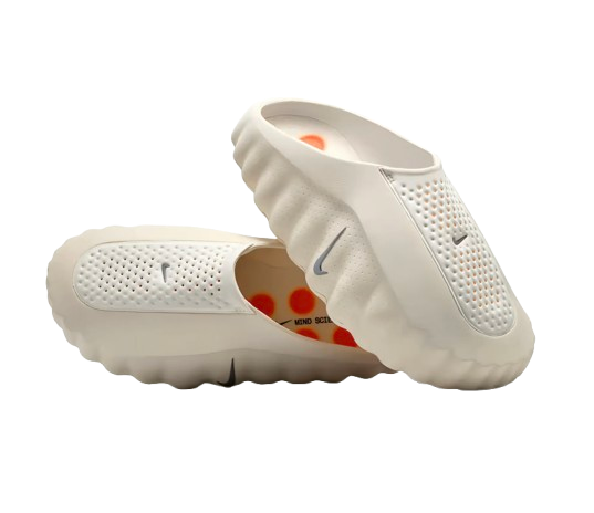 NIKE MIND 001 BLANC