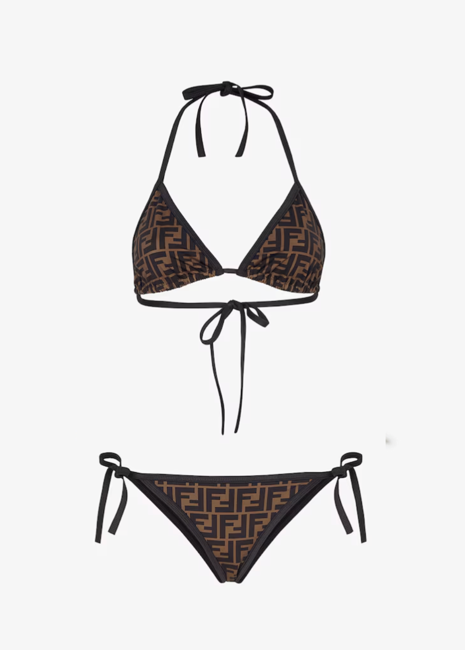 Black Swimsuit