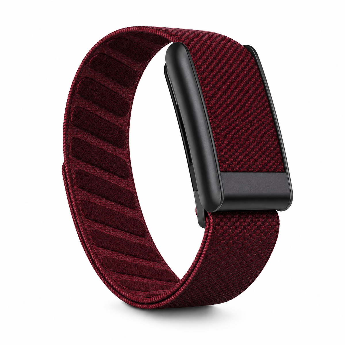 Bracelet WHOOPRO — Rust Red #8