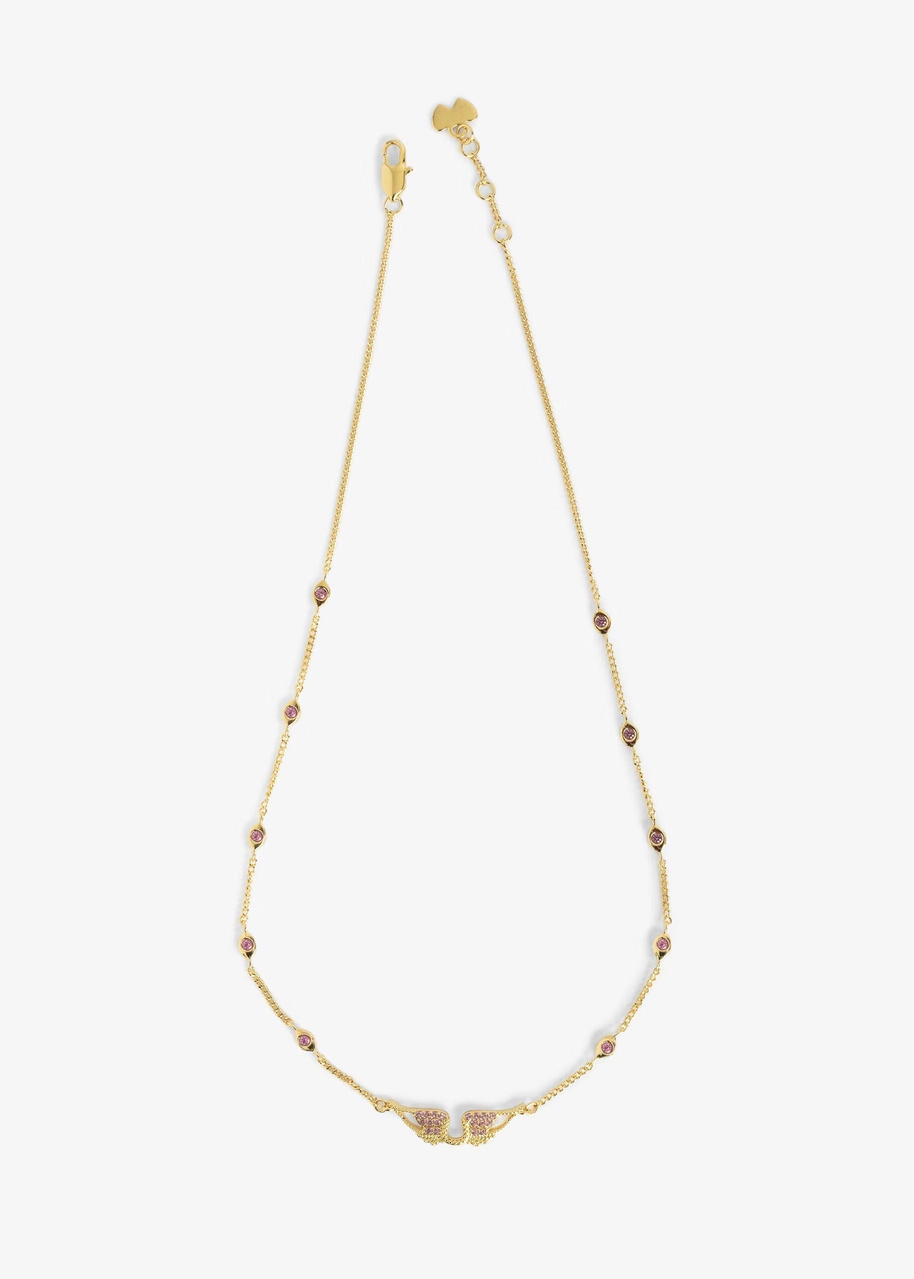 Collier Rock Or