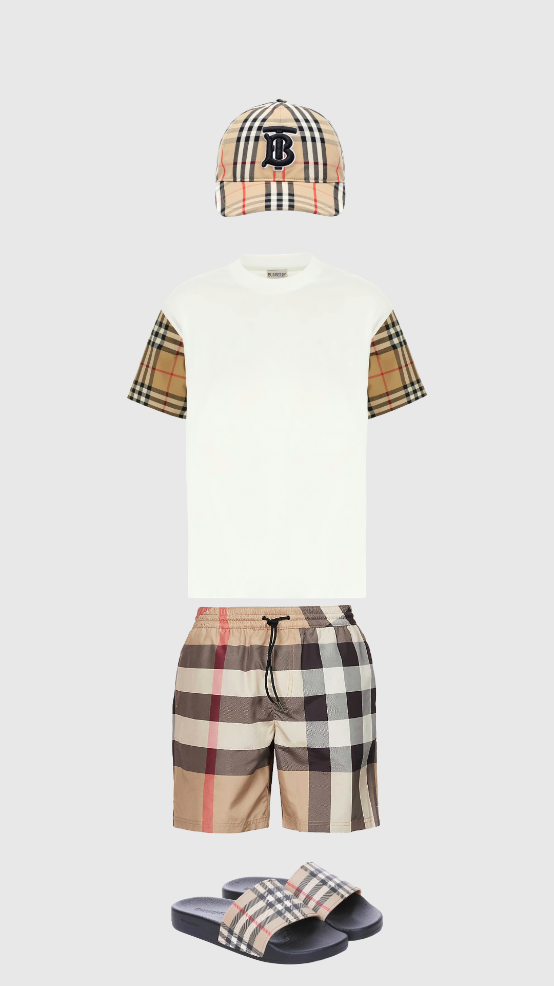 tenue dripaddict