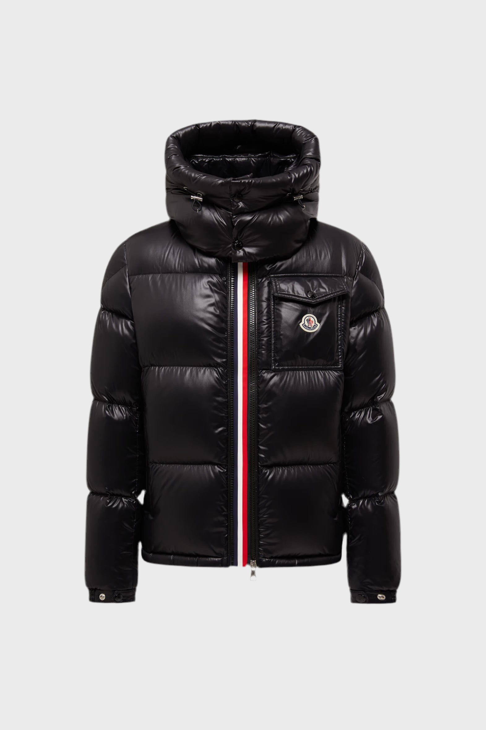 Puffer jacket