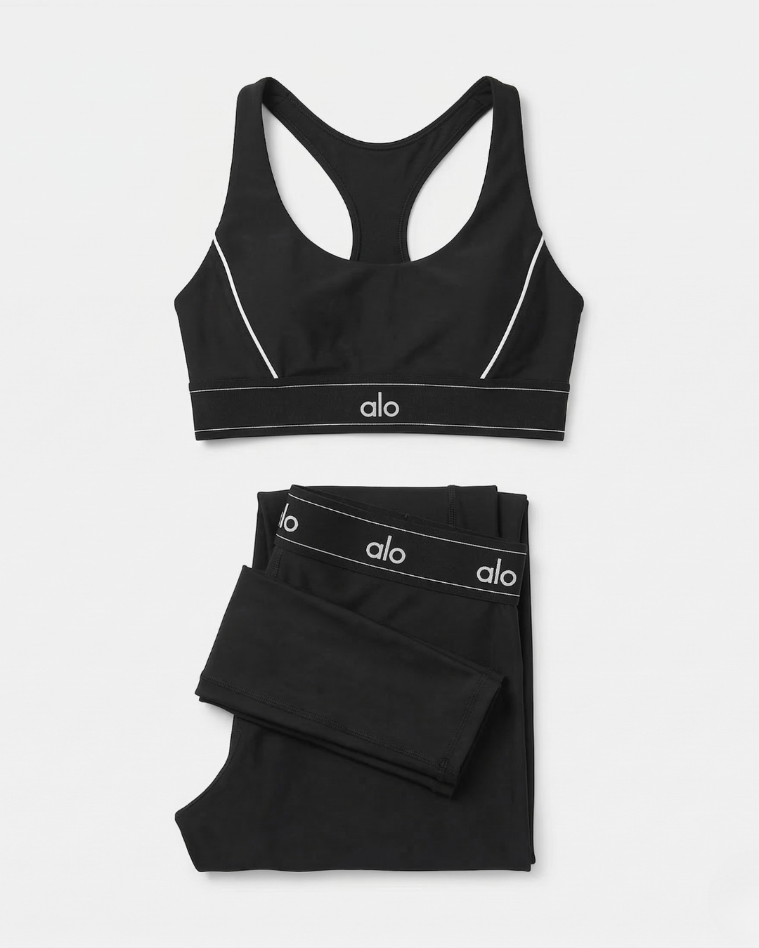 Ensemble Costume Noir