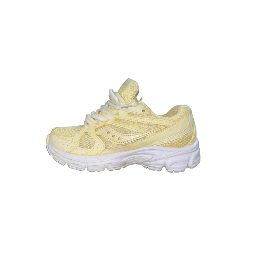 OMNI 9 JAUNE MILLENIUM