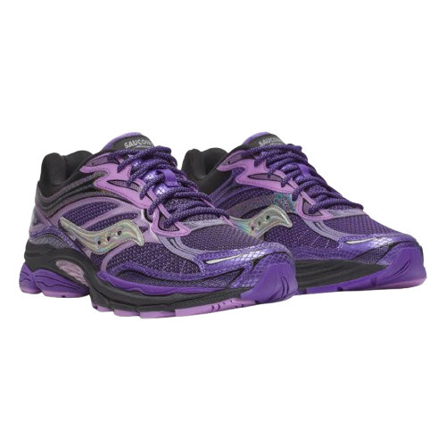 OMNI 9 COLLECTEUR VIOLET