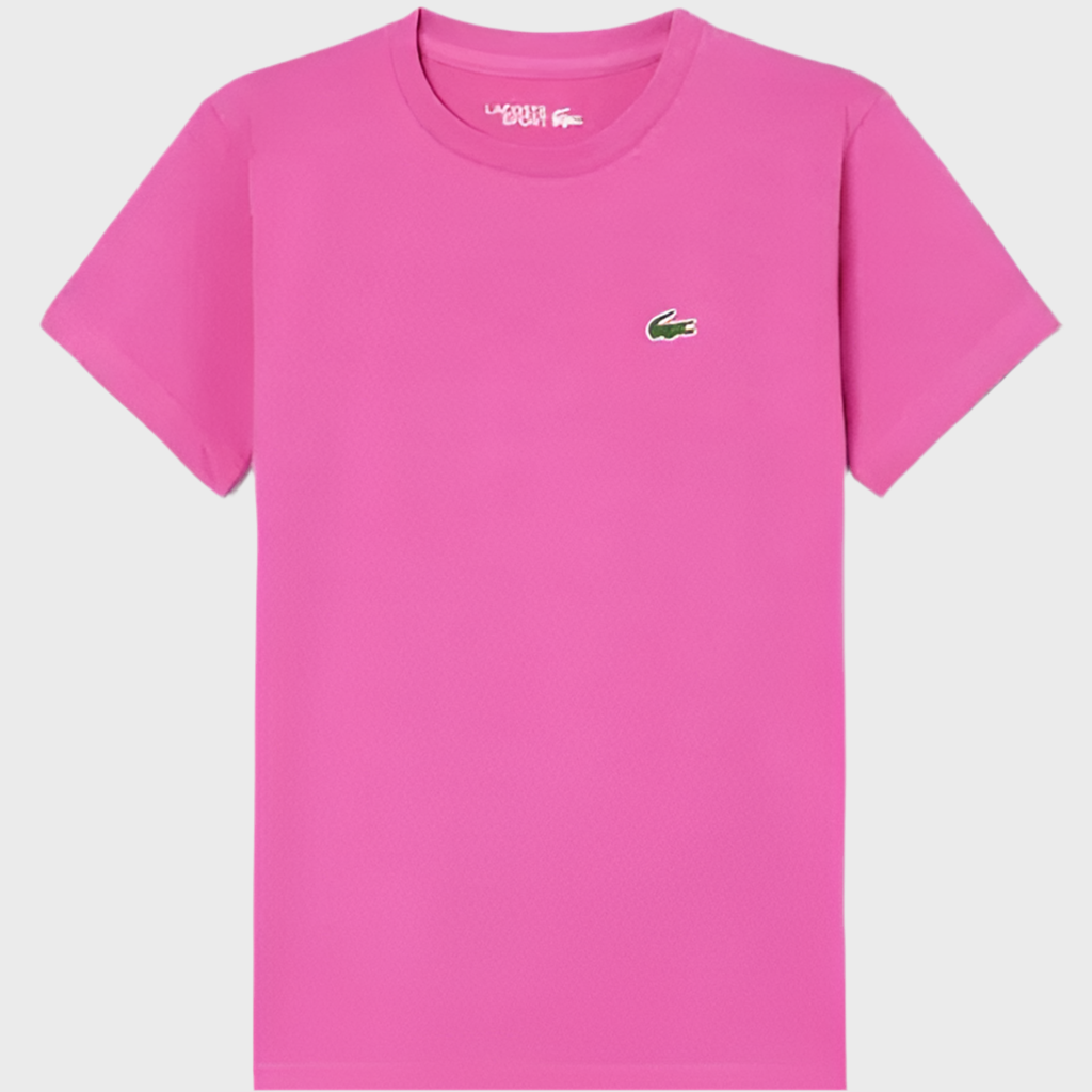 Tee-shirt Lacoste