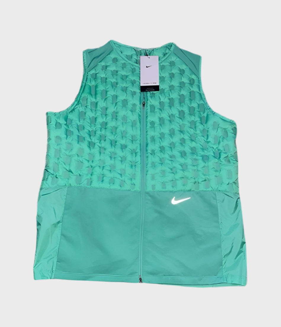 Running Jacket