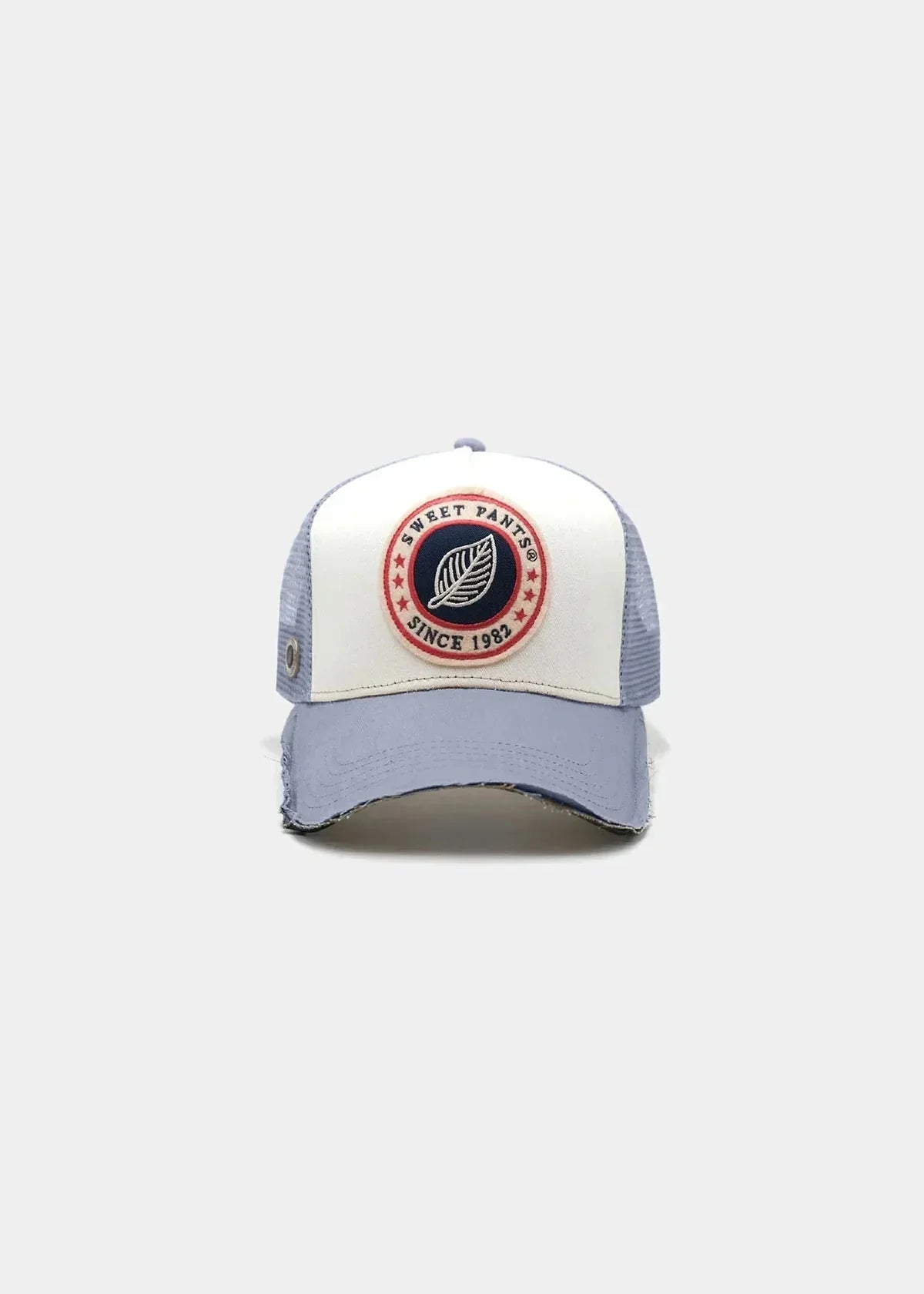 CASQUETTE HOME RUN BALTIQUE