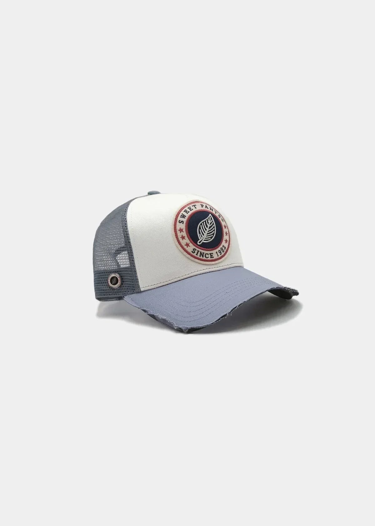 CASQUETTE HOME RUN BALTIQUE