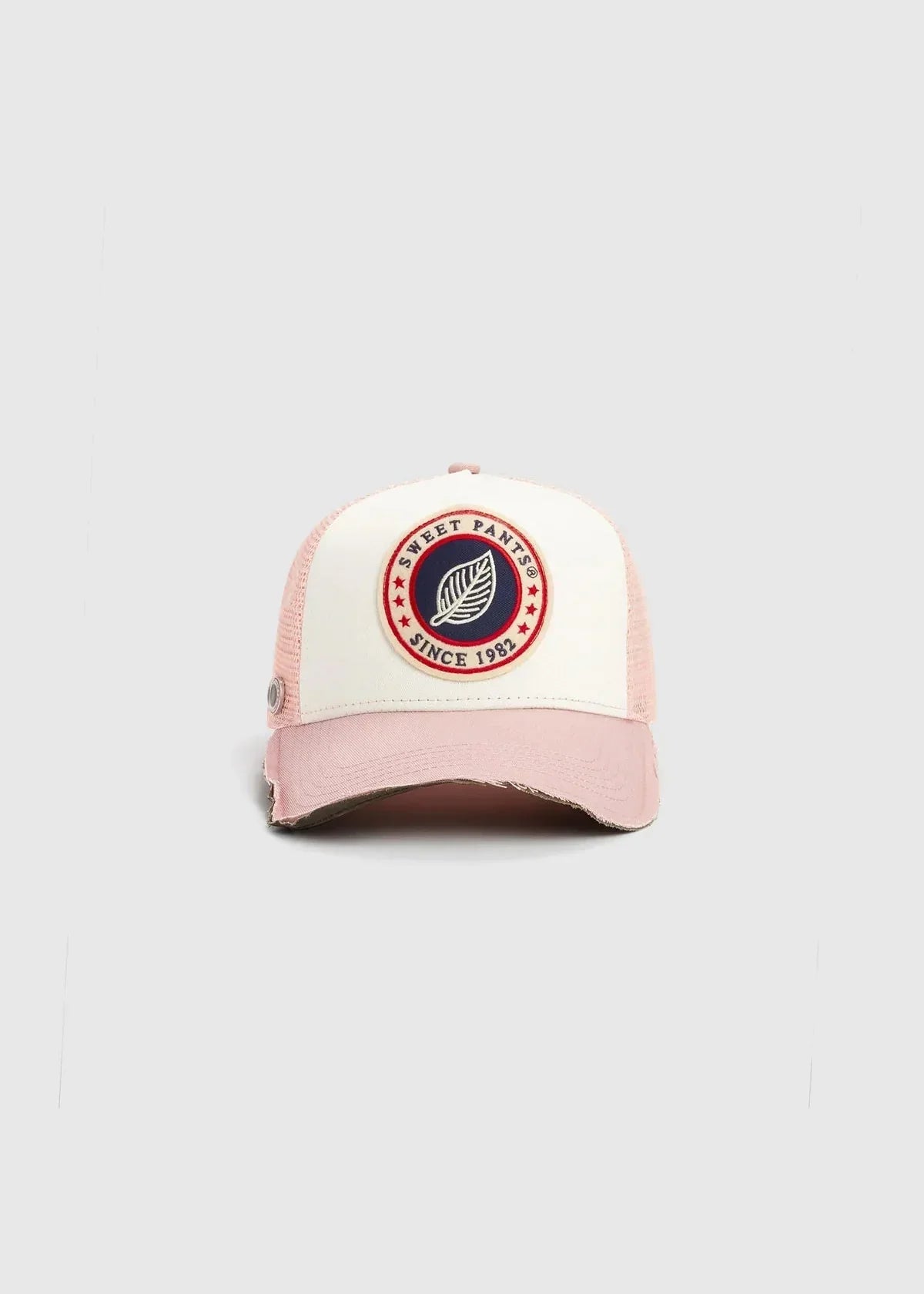 Casquette HOME RUN ARGILÉE CLAIRE