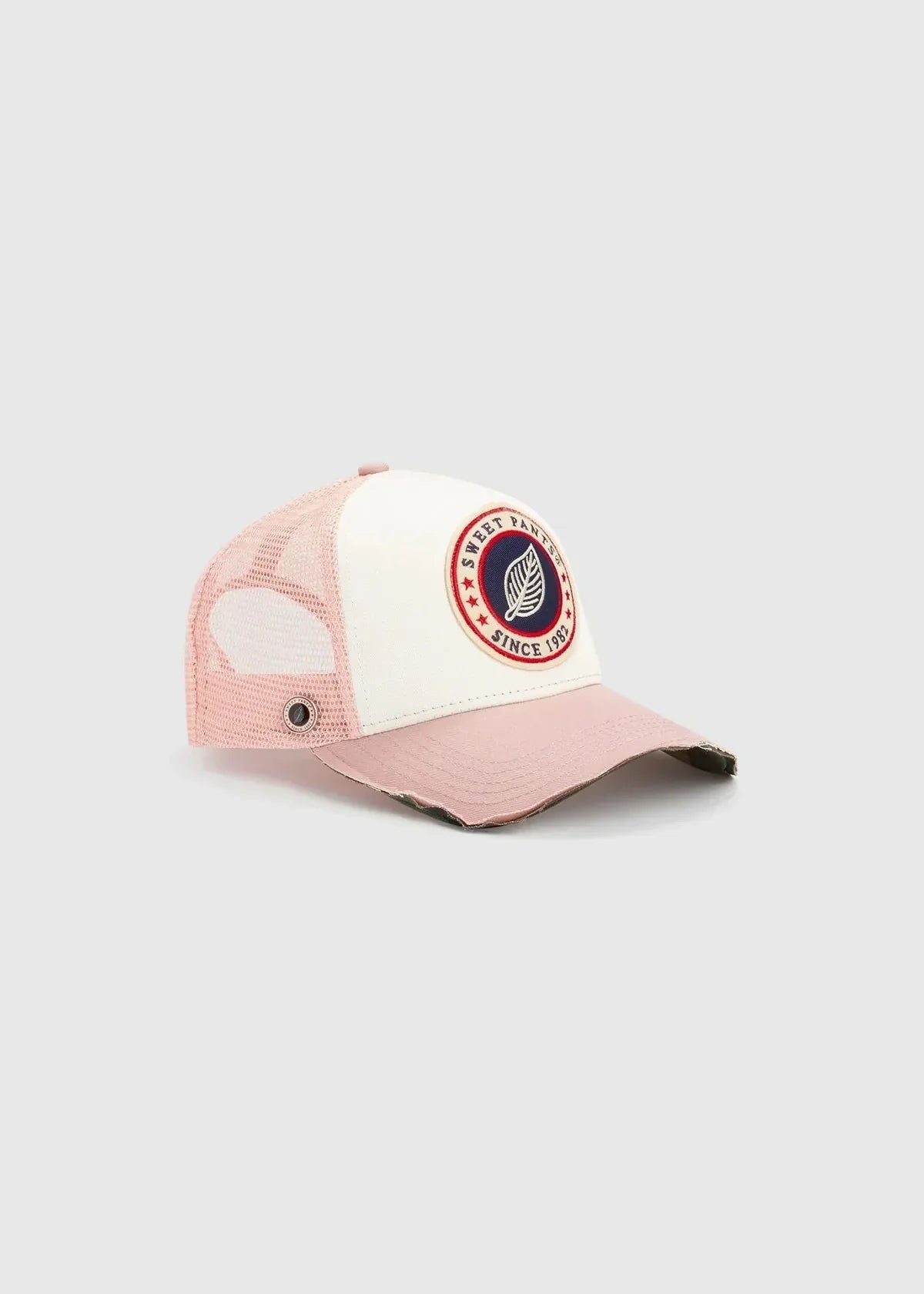 Casquette HOME RUN ARGILÉE CLAIRE