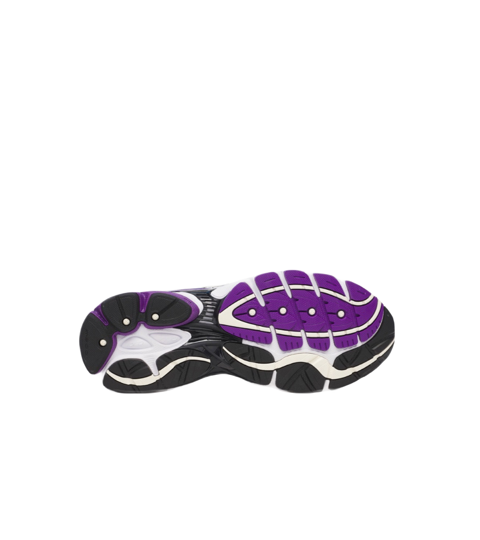 OMNI 9 VIOLET BLANC