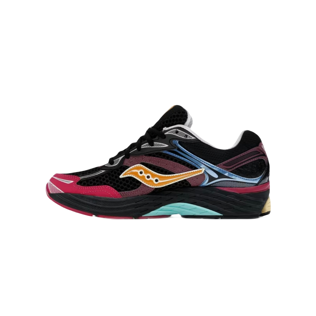 OMNI 9 NOIR POUR HOMMES