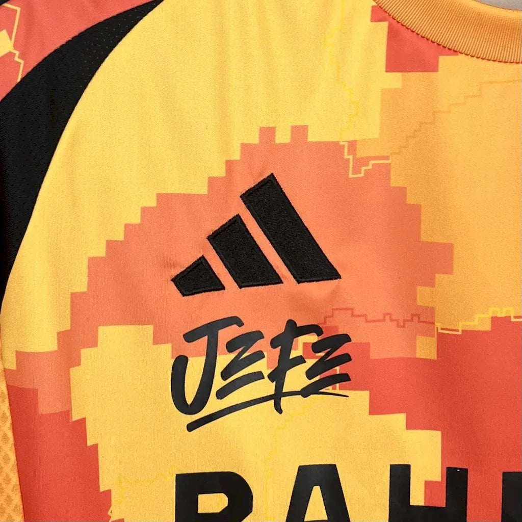 Maillot de leader Paris 2025