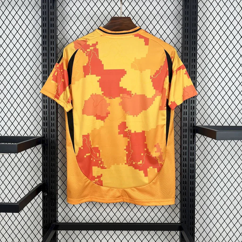 Maillot de leader Paris 2025
