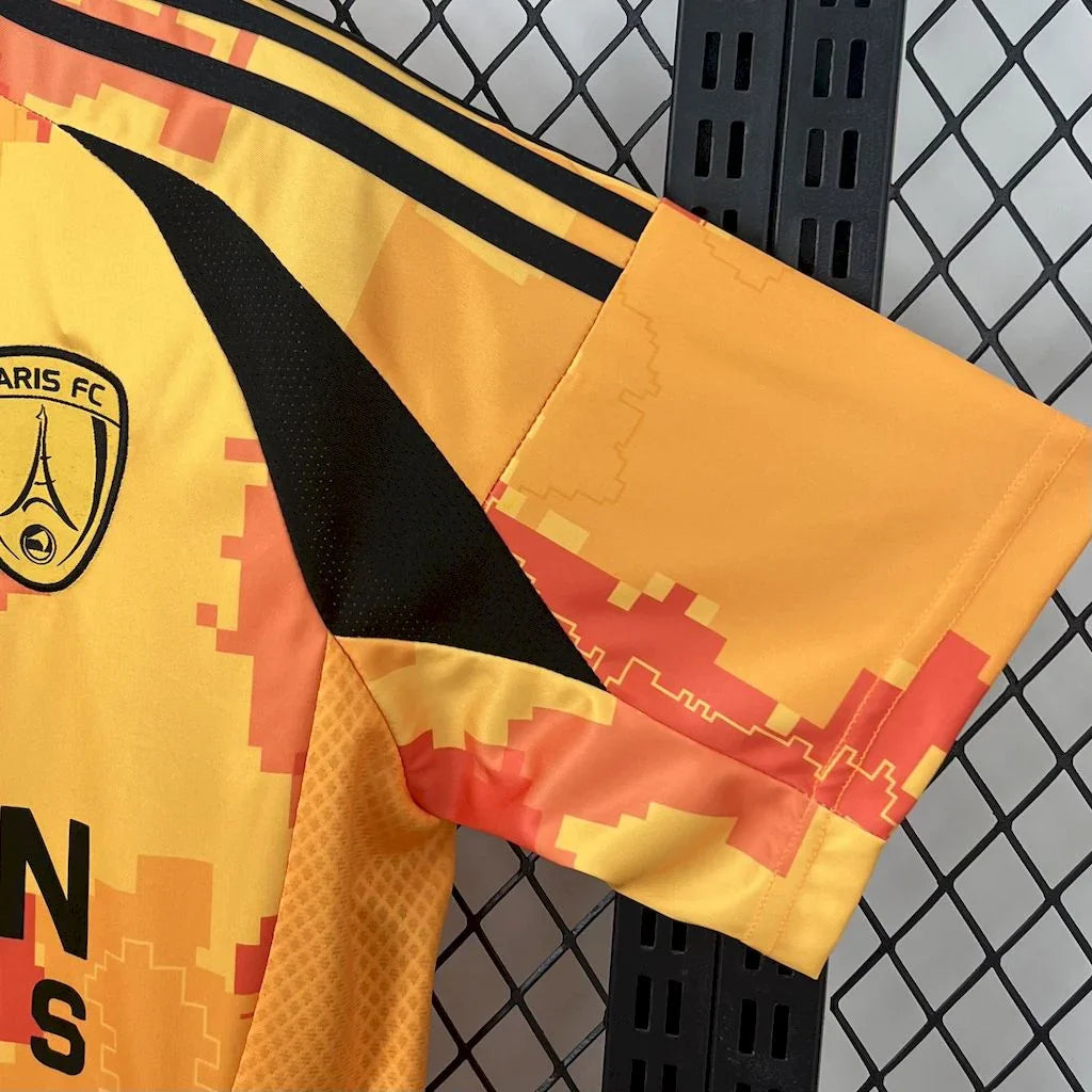 Maillot de leader Paris 2025