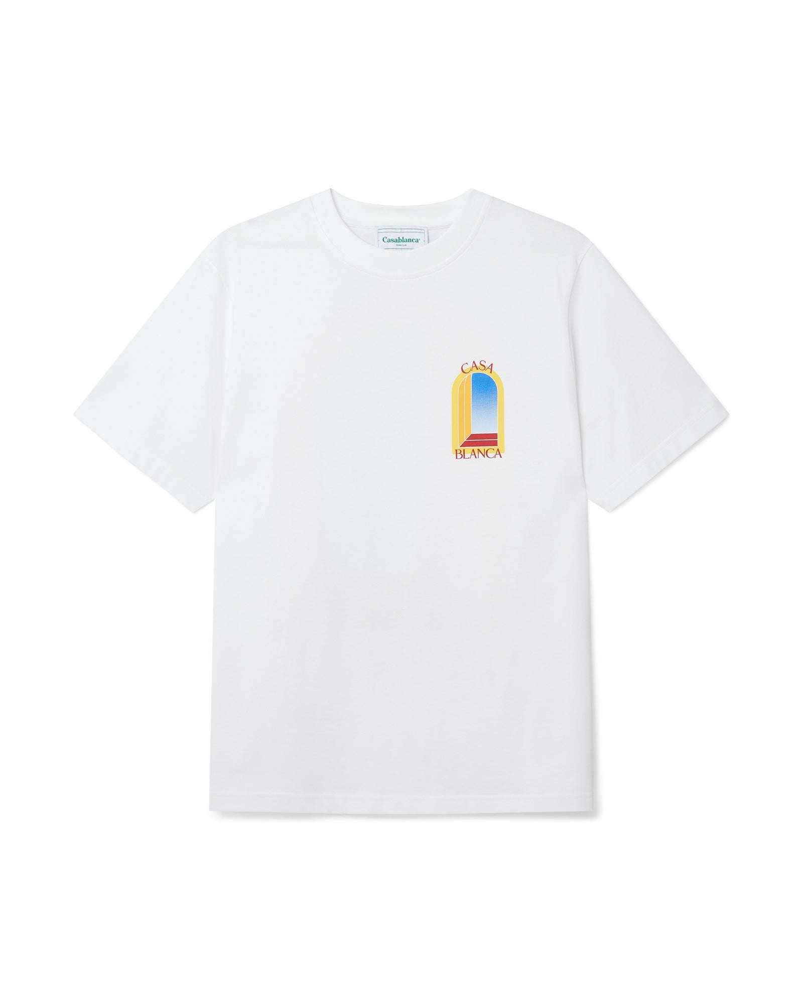 T-shirt L'Arche De Jour - casablanca (2)