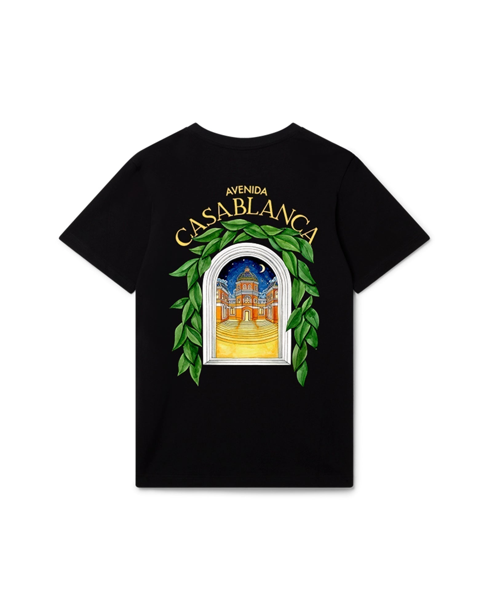 T-shirt Casablanca Avenida