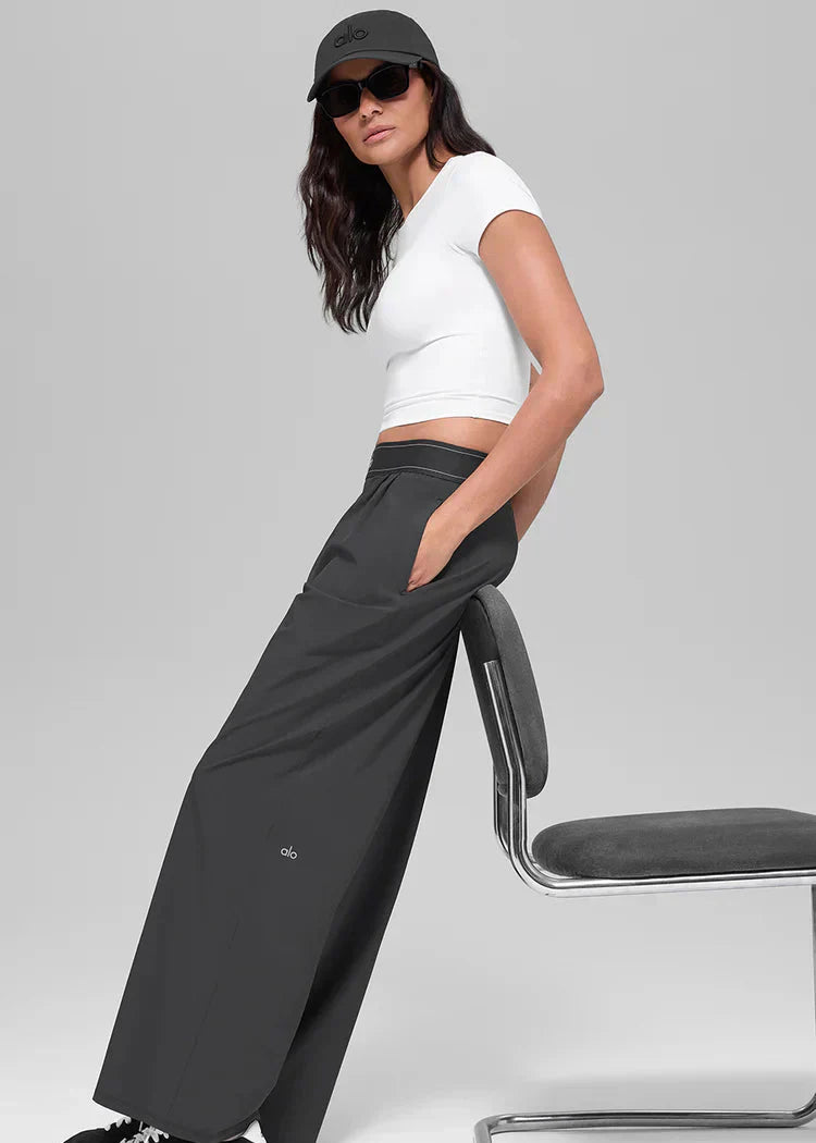 Pantalon de costume Suit Up Anthracite