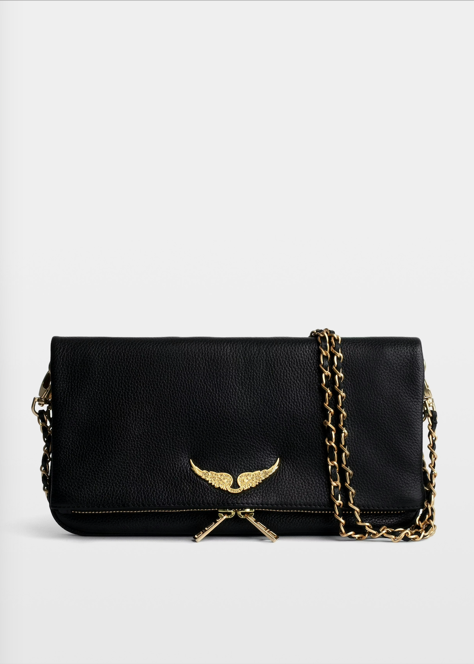 Pochette Rock Or