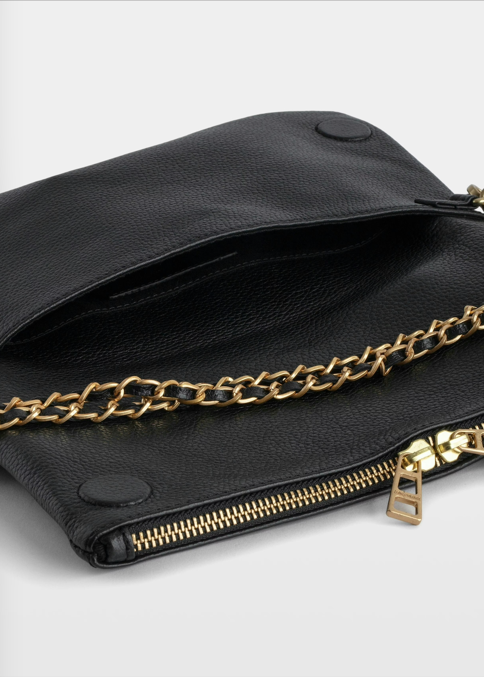 Pochette Rock Or