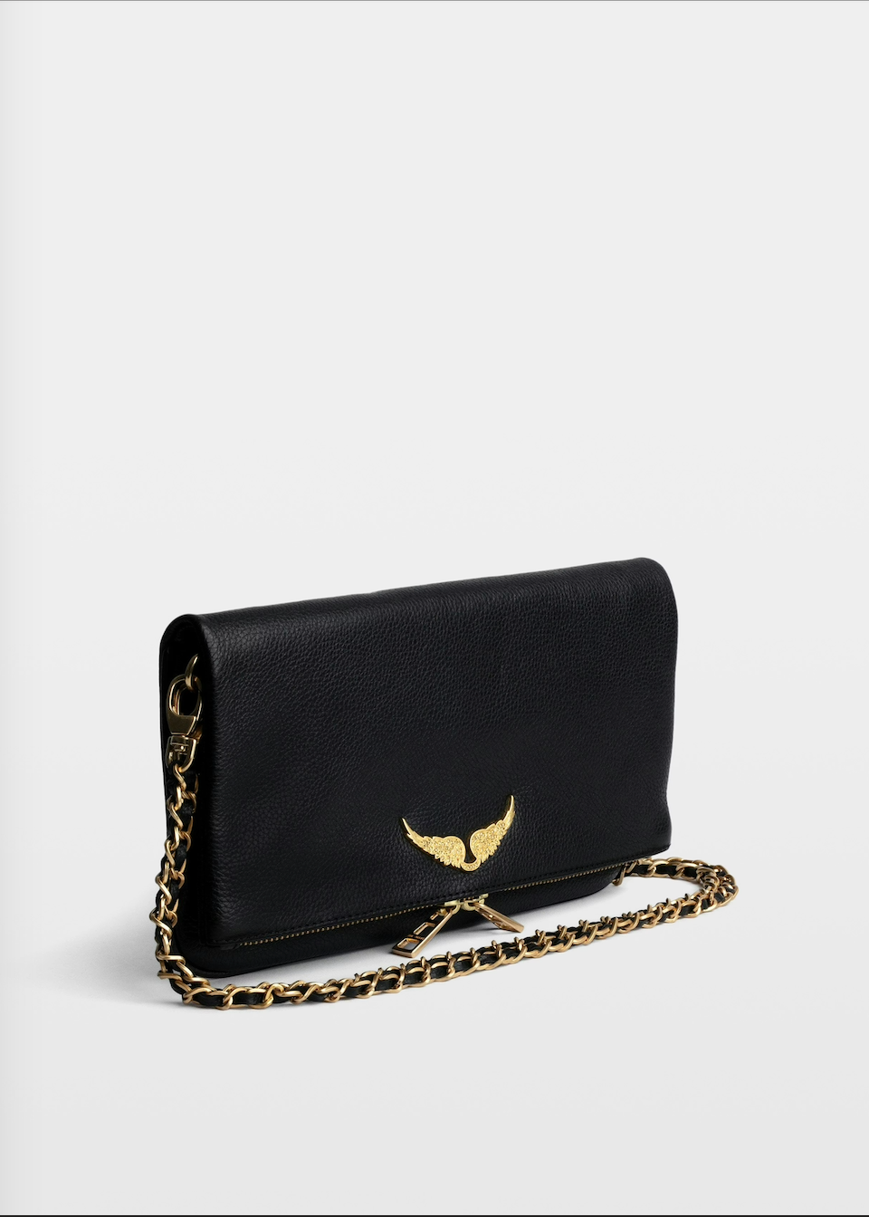 Pochette Rock Or