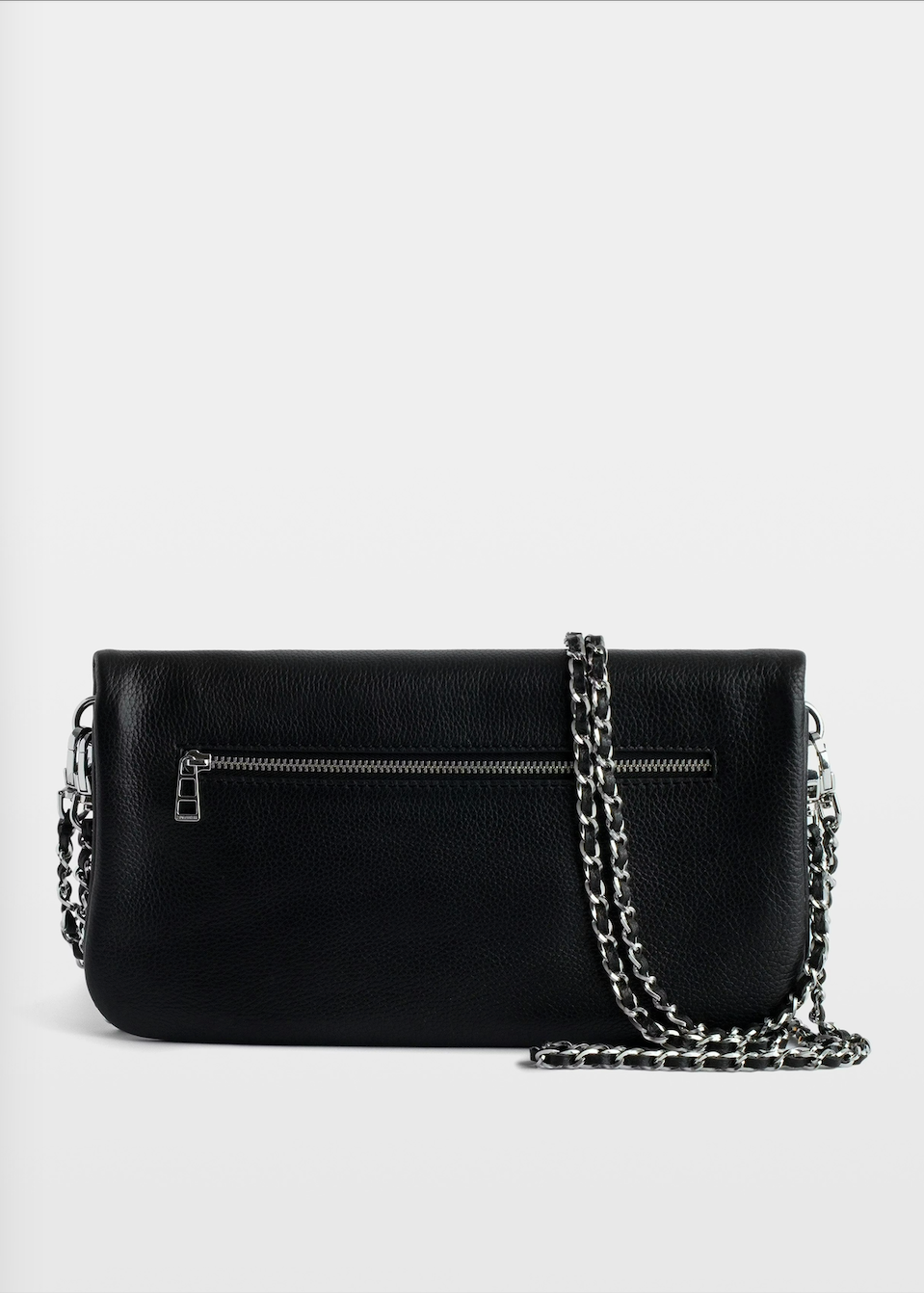 Pochette Rock Noire