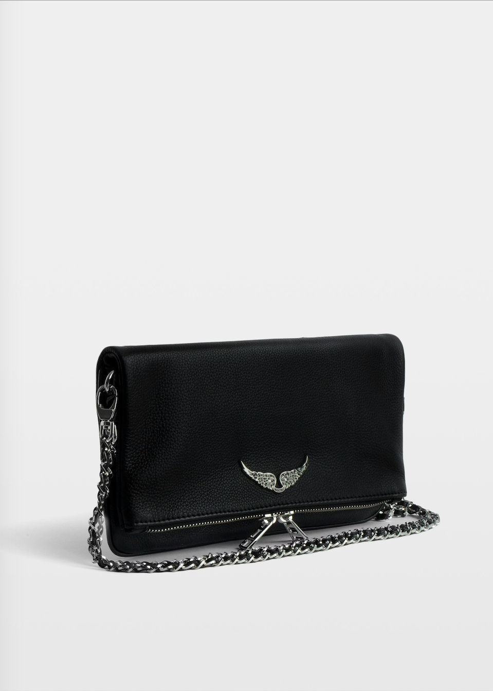 Pochette Rock Noire
