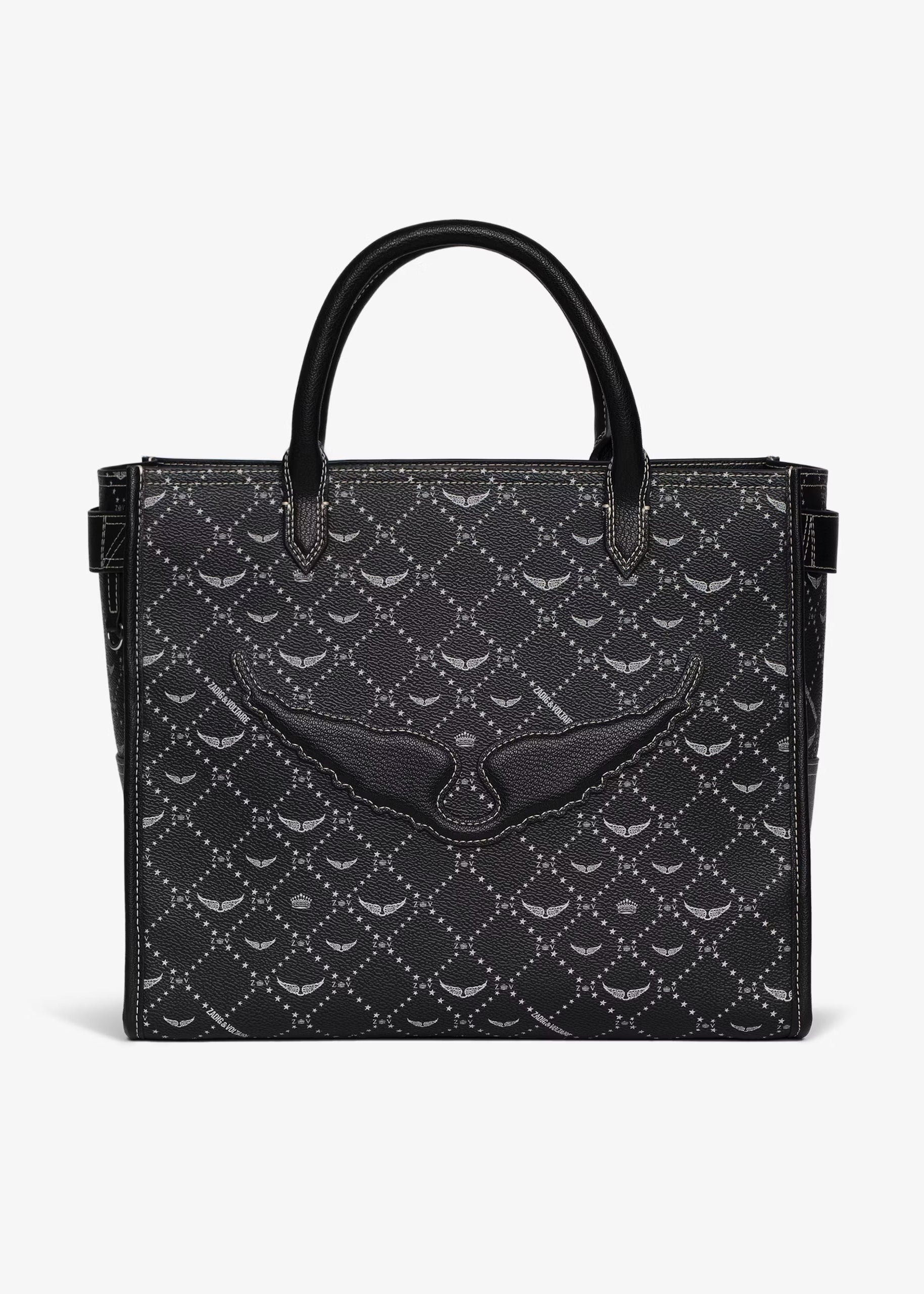Sac Angel Noir