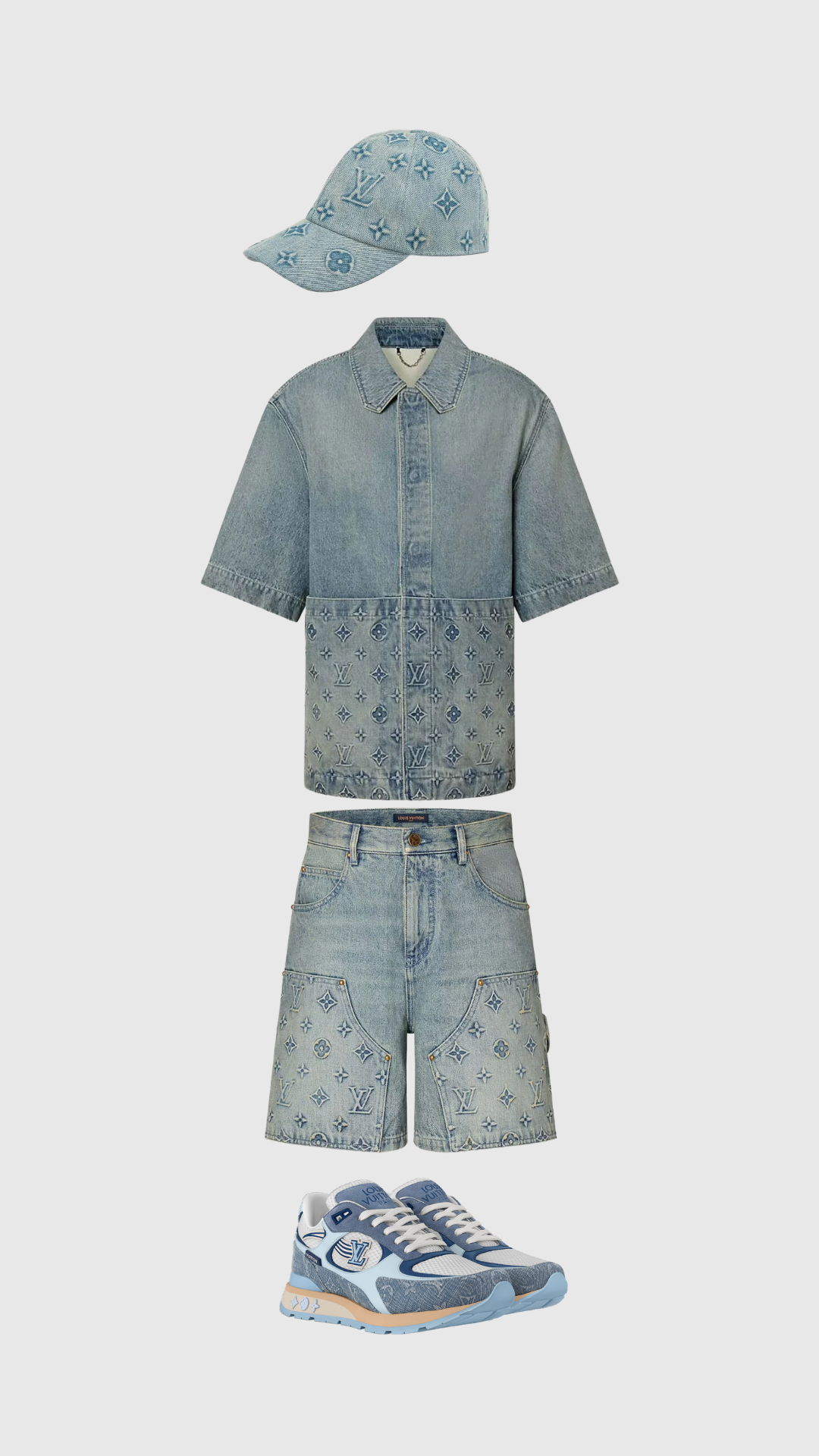 Tenue Dripaddict