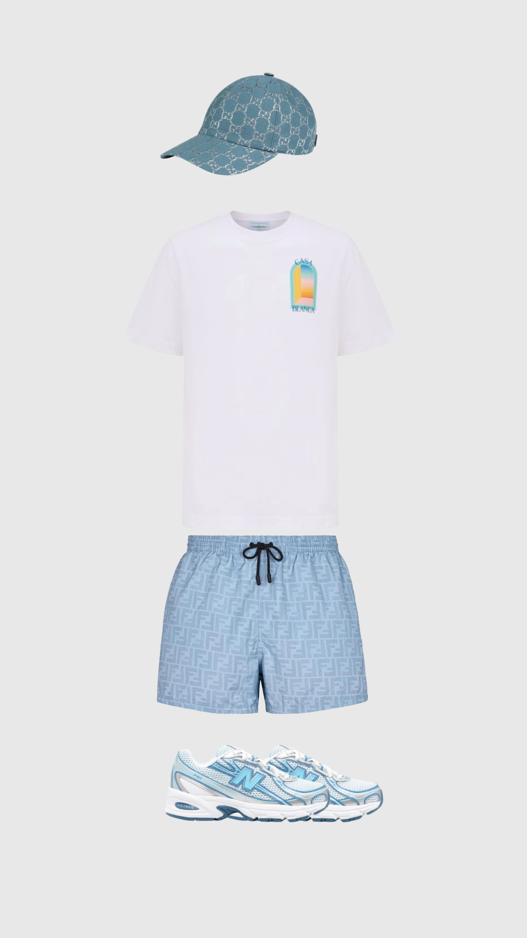 tenue dripaddict