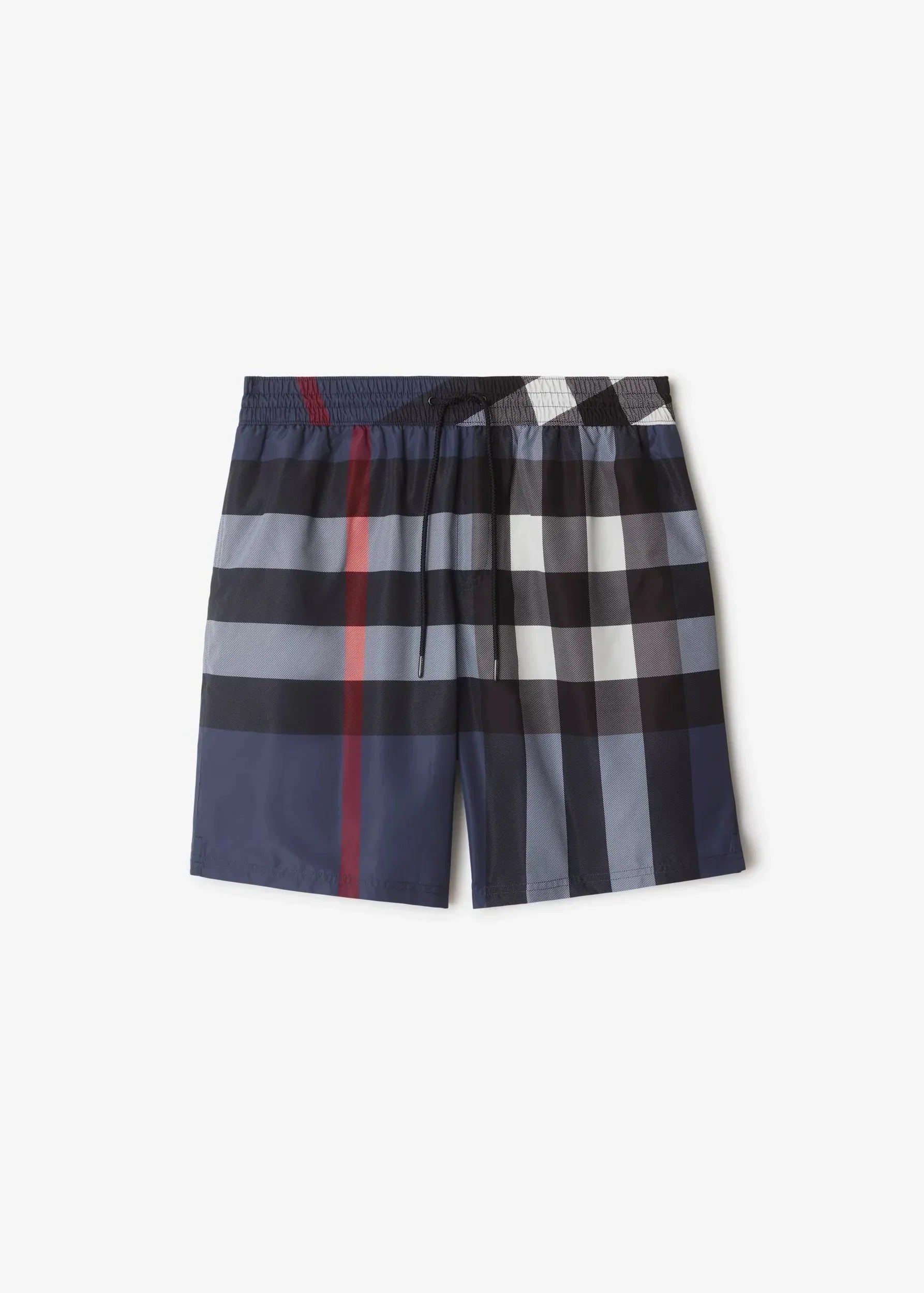 Maillot de bain bleu
