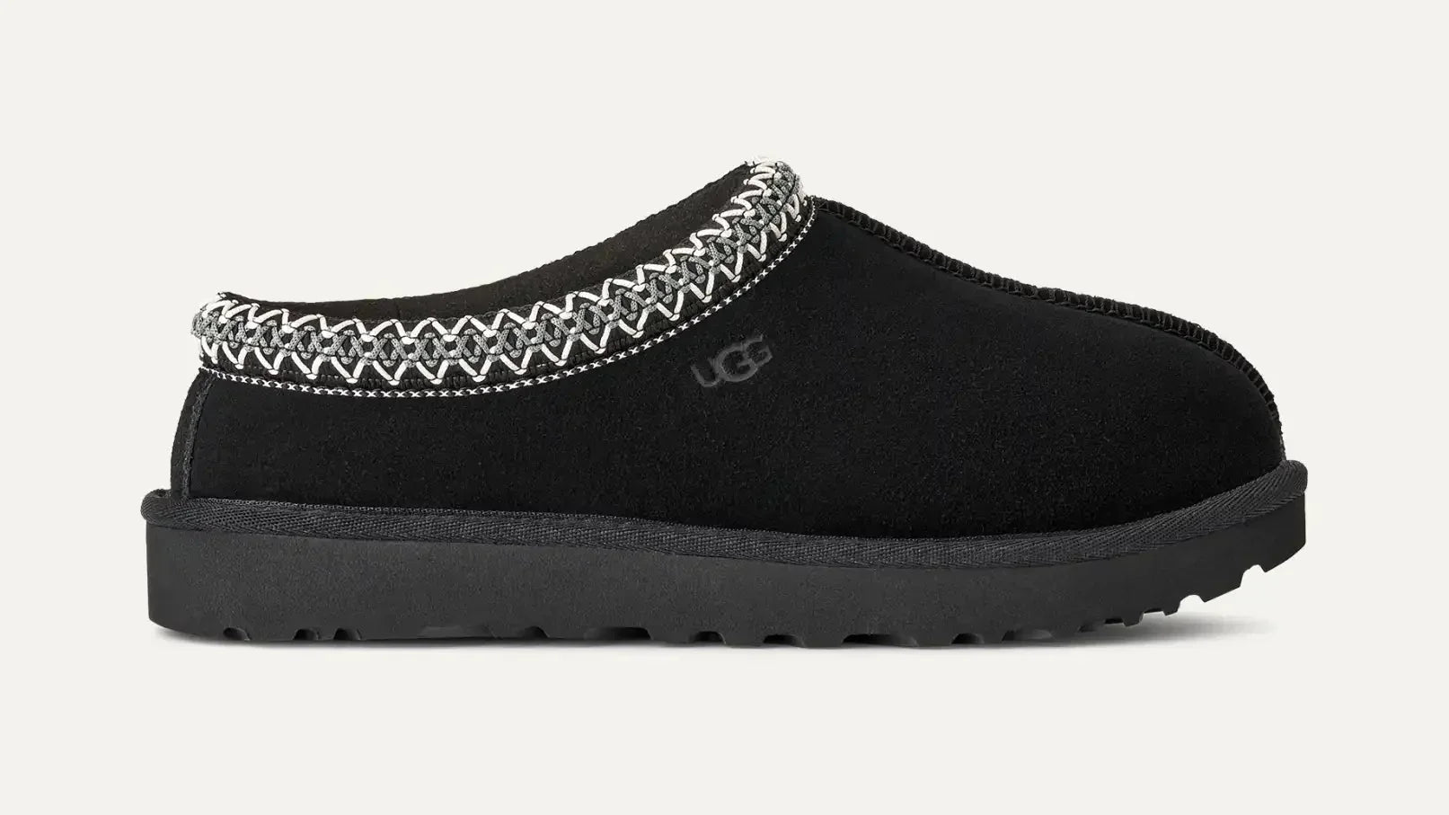 UGG Tassman II Noir