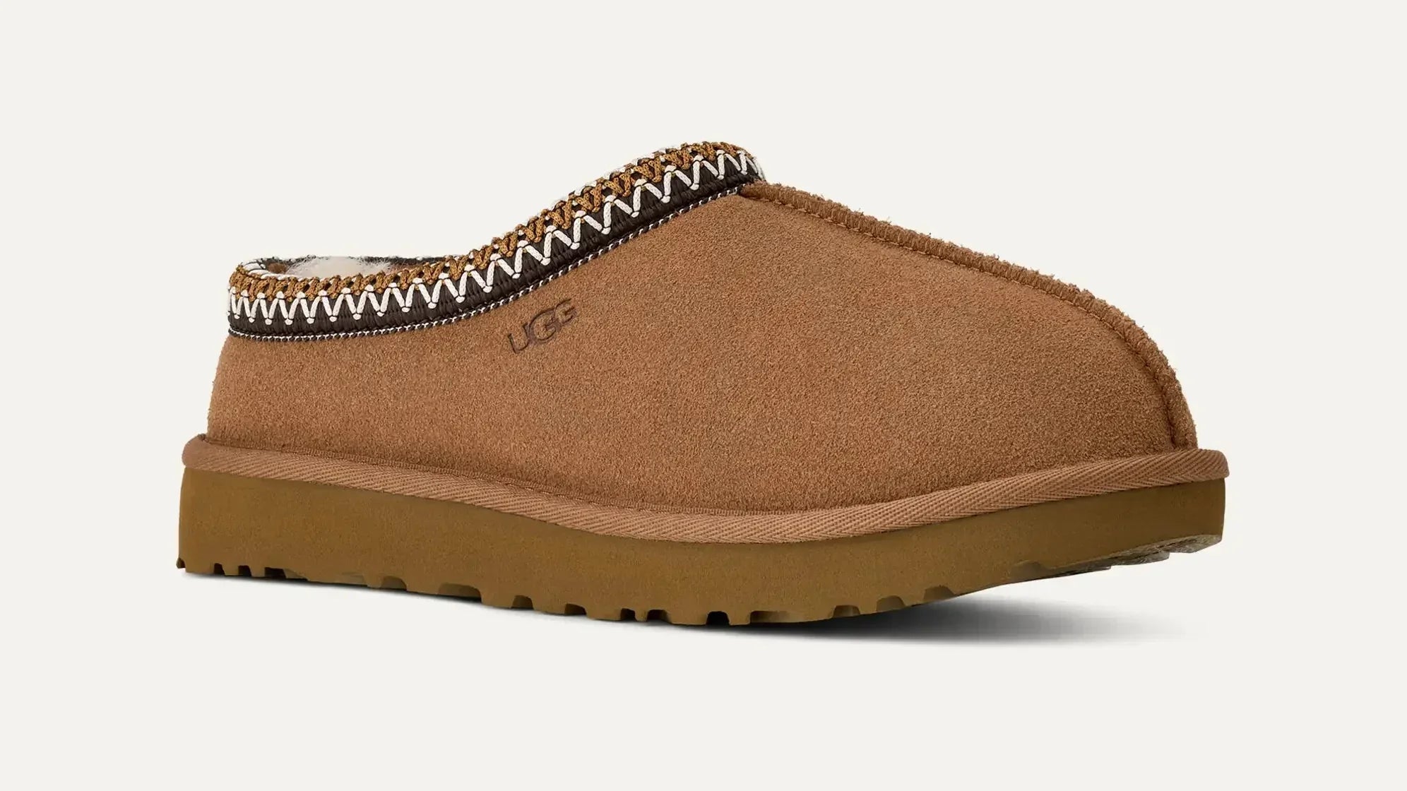 UGG Tassman II Châtaigne