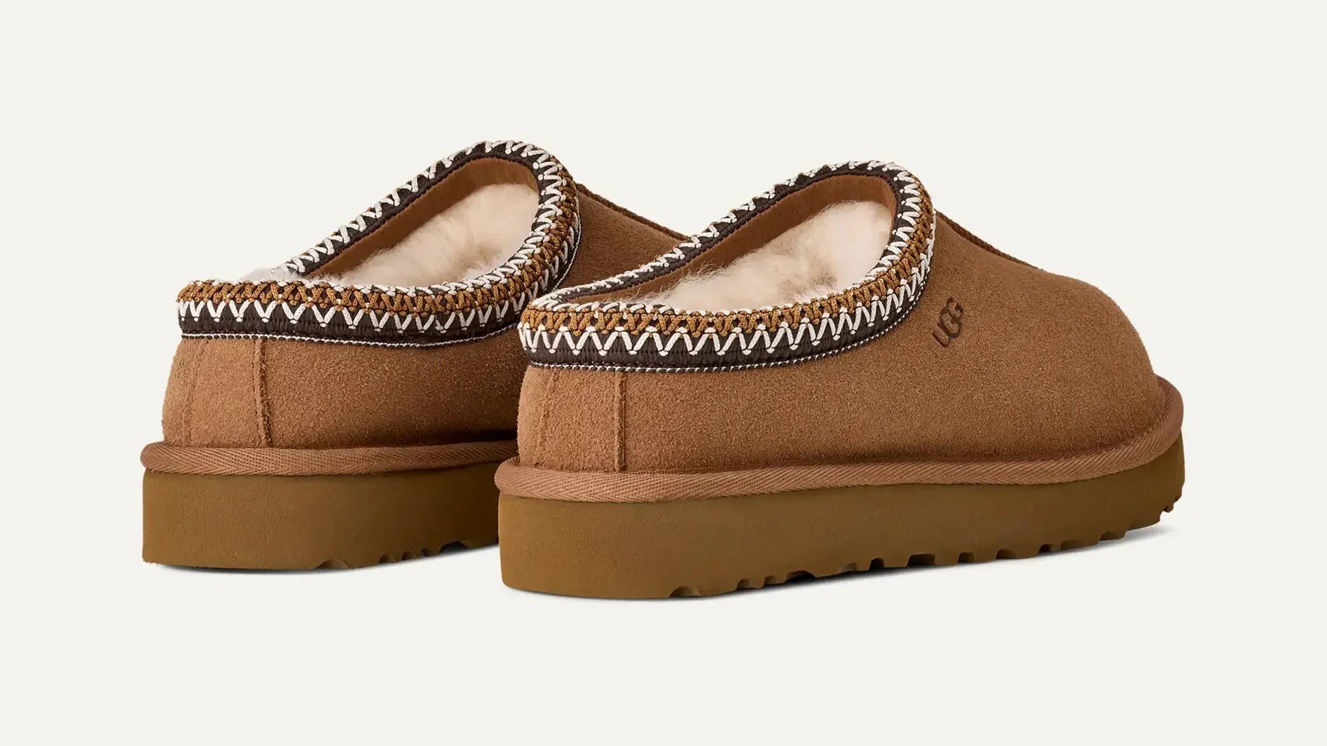 UGG Tassman II Châtaigne