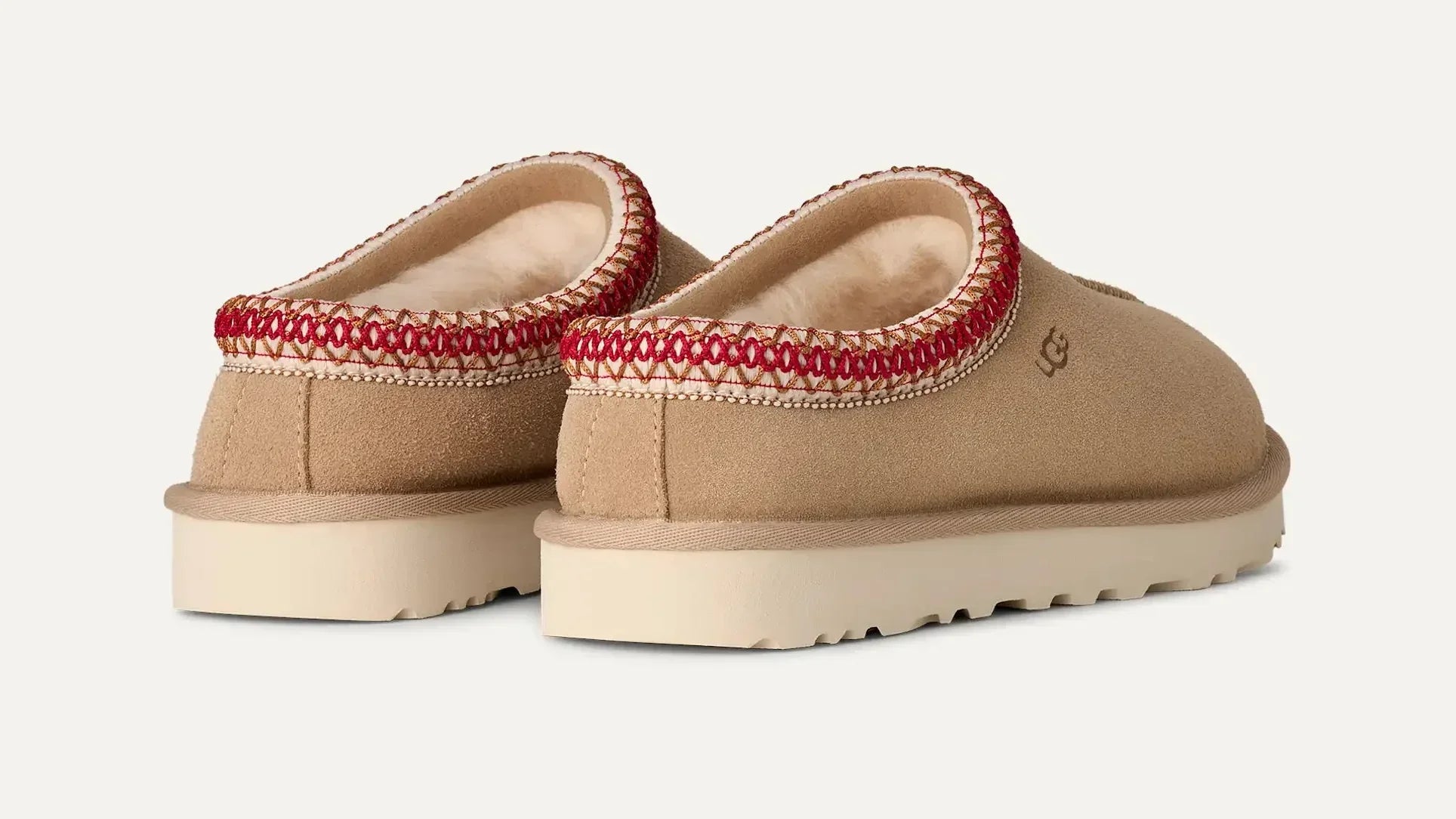 UGG Tassman II Sable