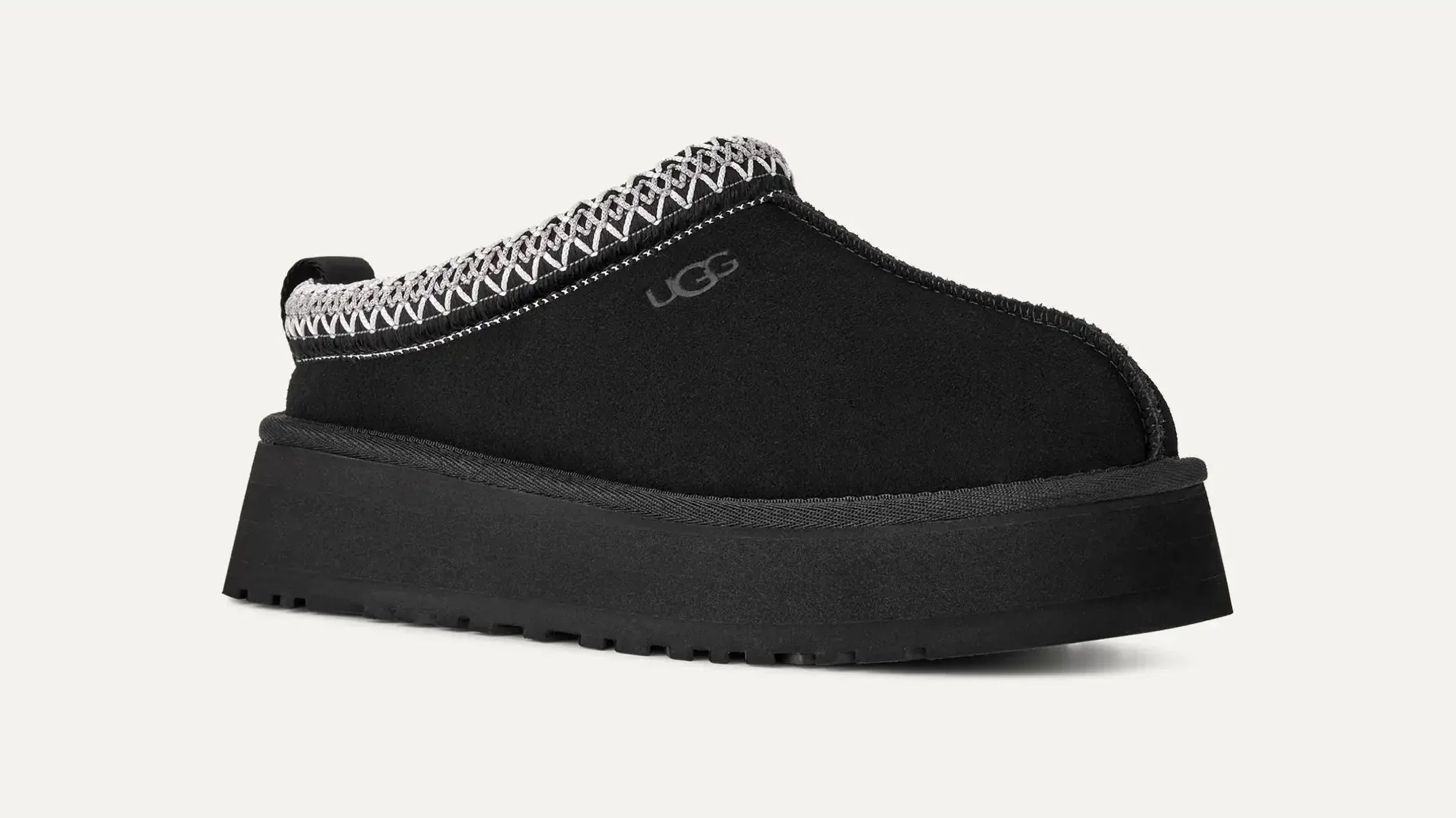 UGG Tazz II Noir