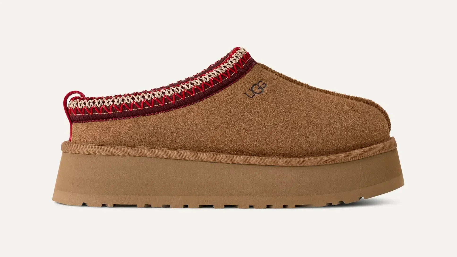 UGG Tazz II Châtaigne