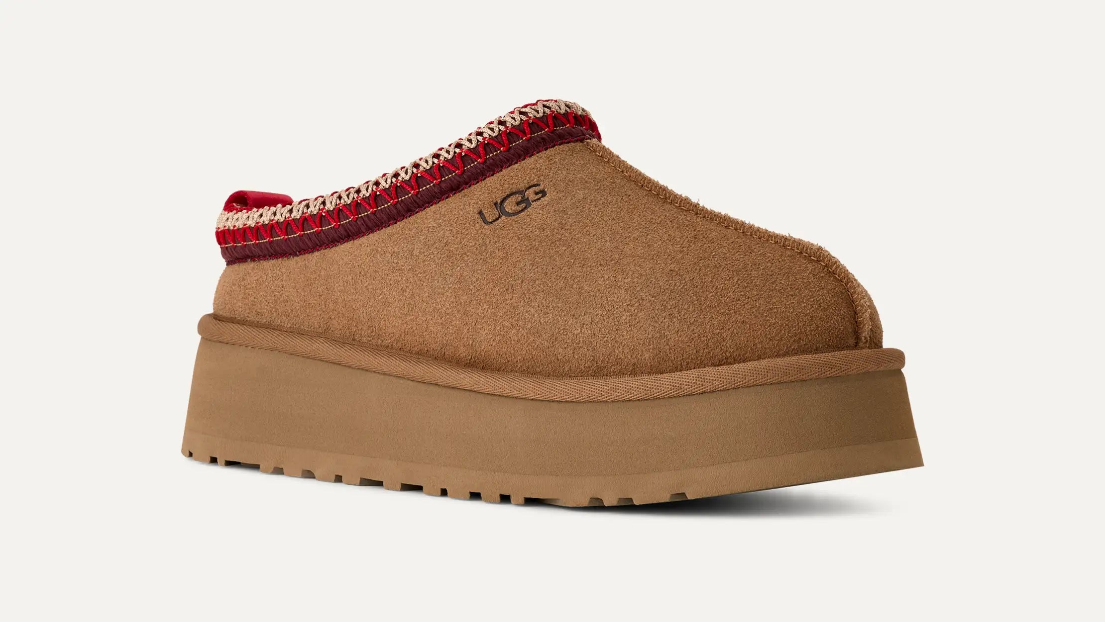 UGG Tazz II Châtaigne