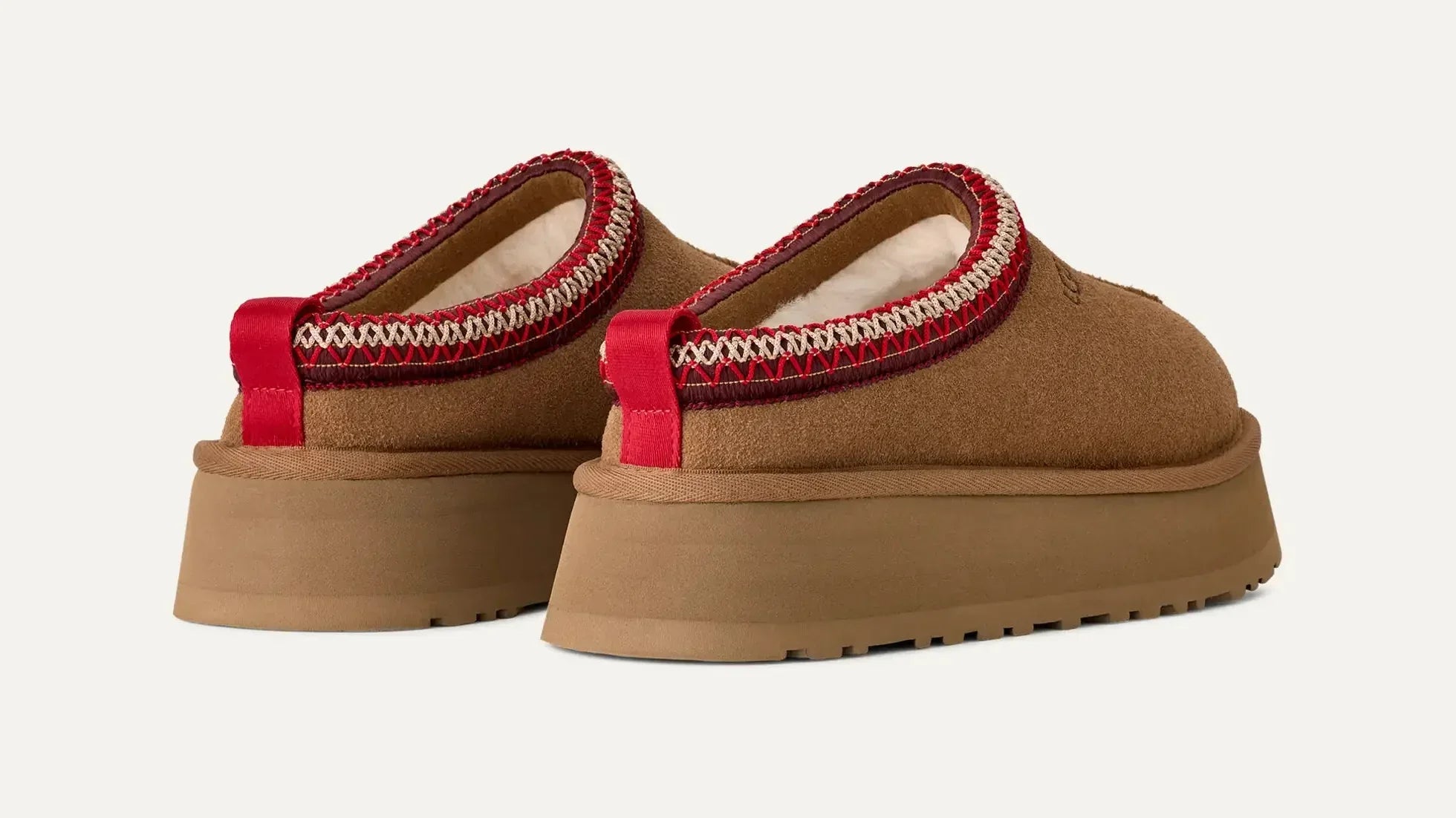 UGG Tazz II Châtaigne