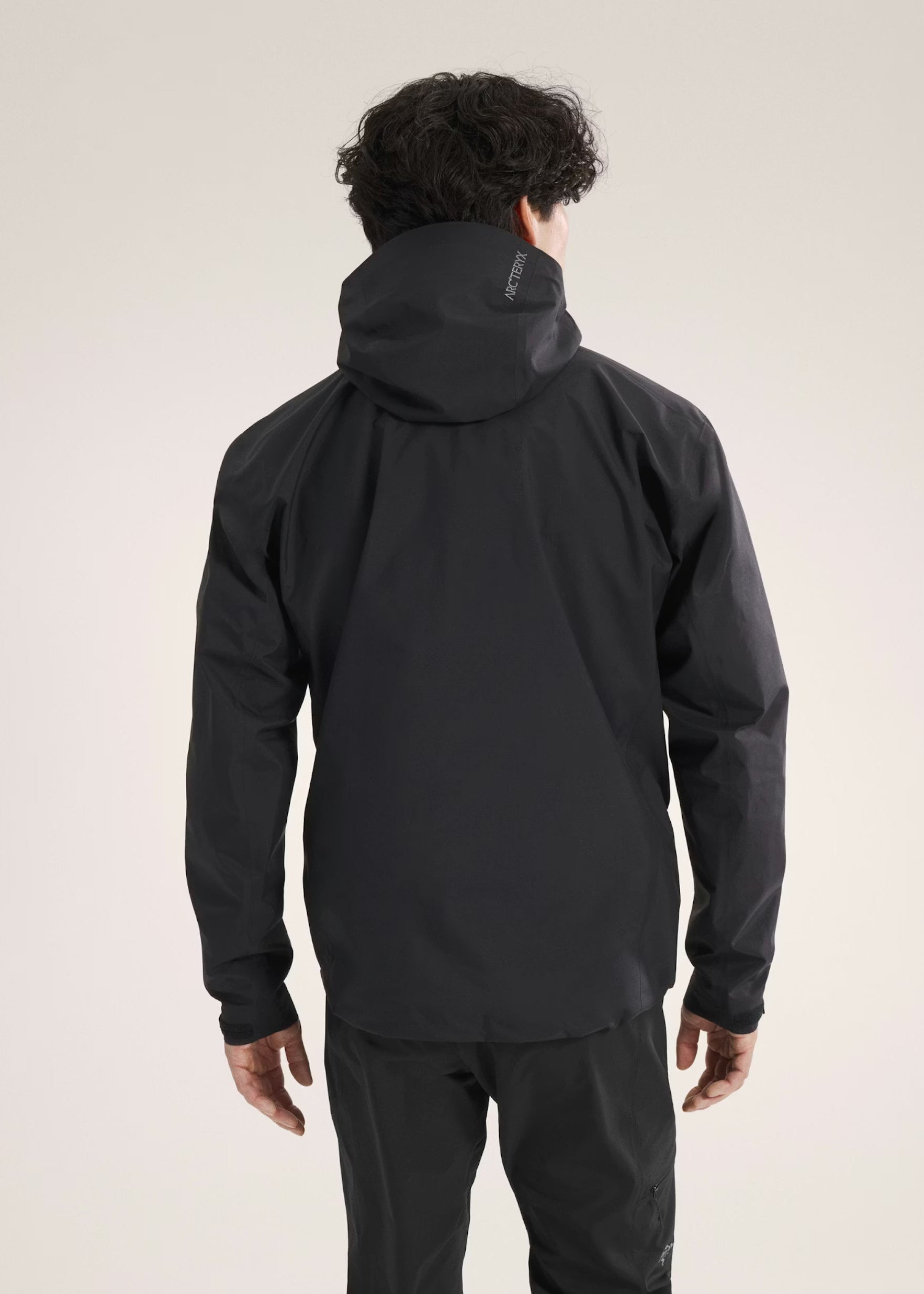Veste Arc'teryx Noire