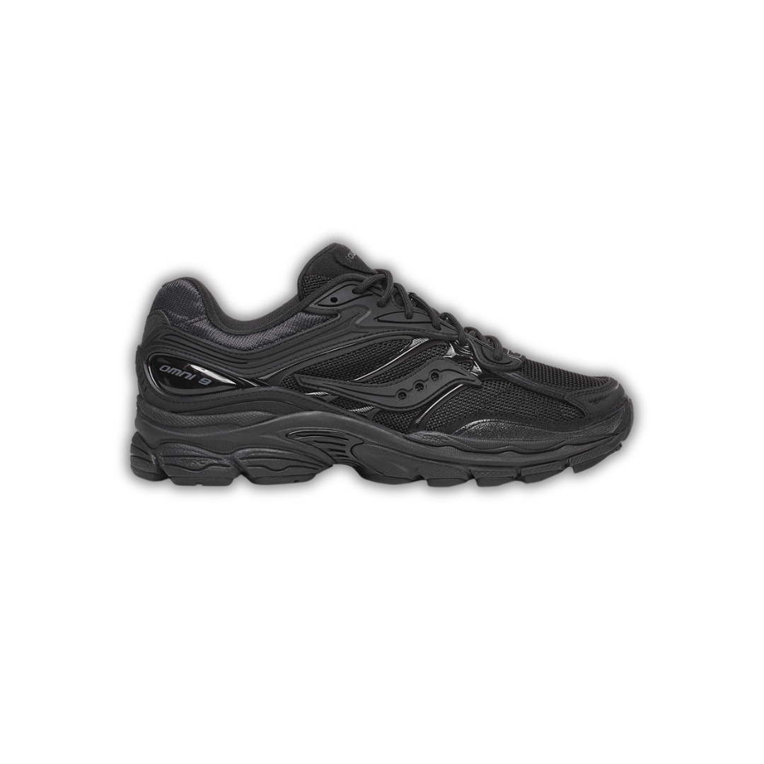 OMNI 9 NOIR DAIM