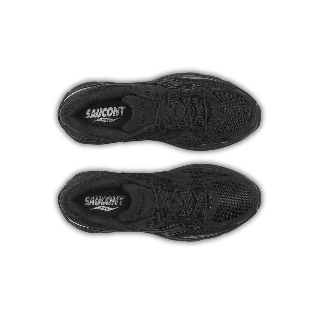 OMNI 9 NOIR DAIM