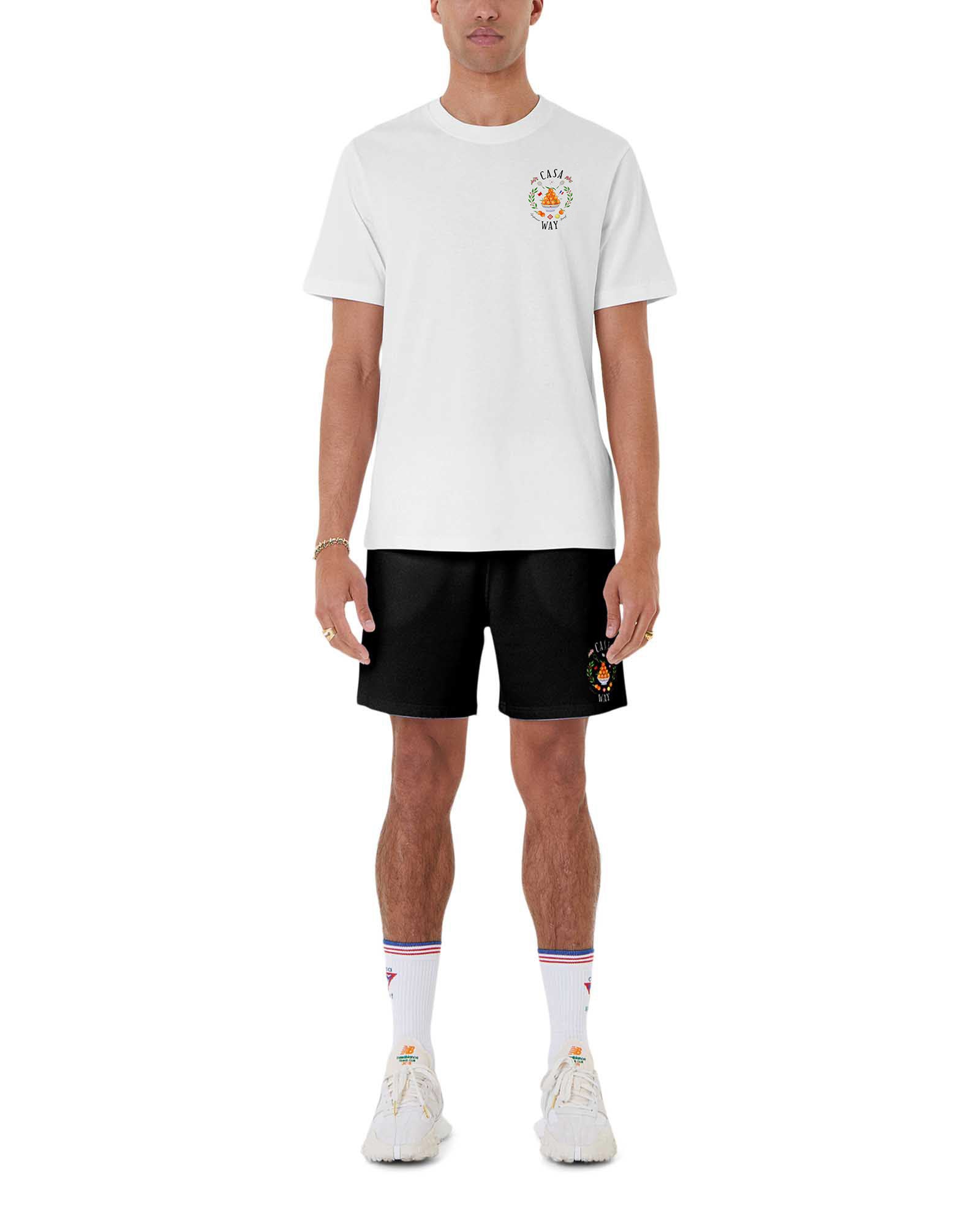 T-shirt Casa Way - Casablanca (3)