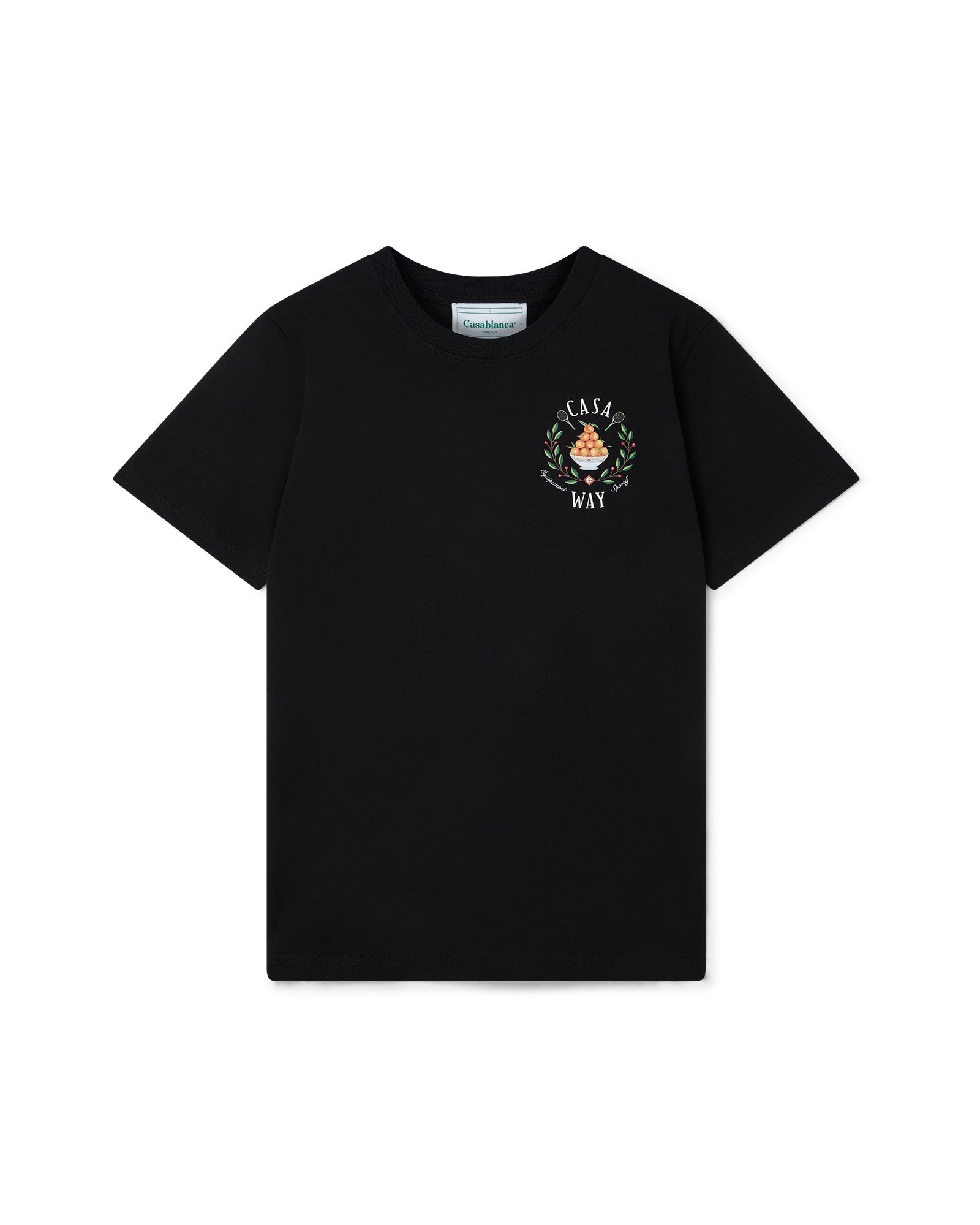T-shirt Casa Way - casablanca