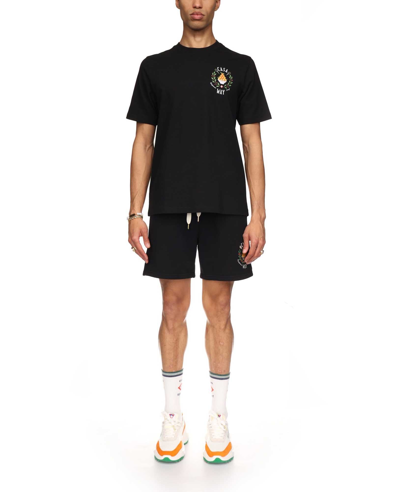 T-shirt Casa Way - casablanca
