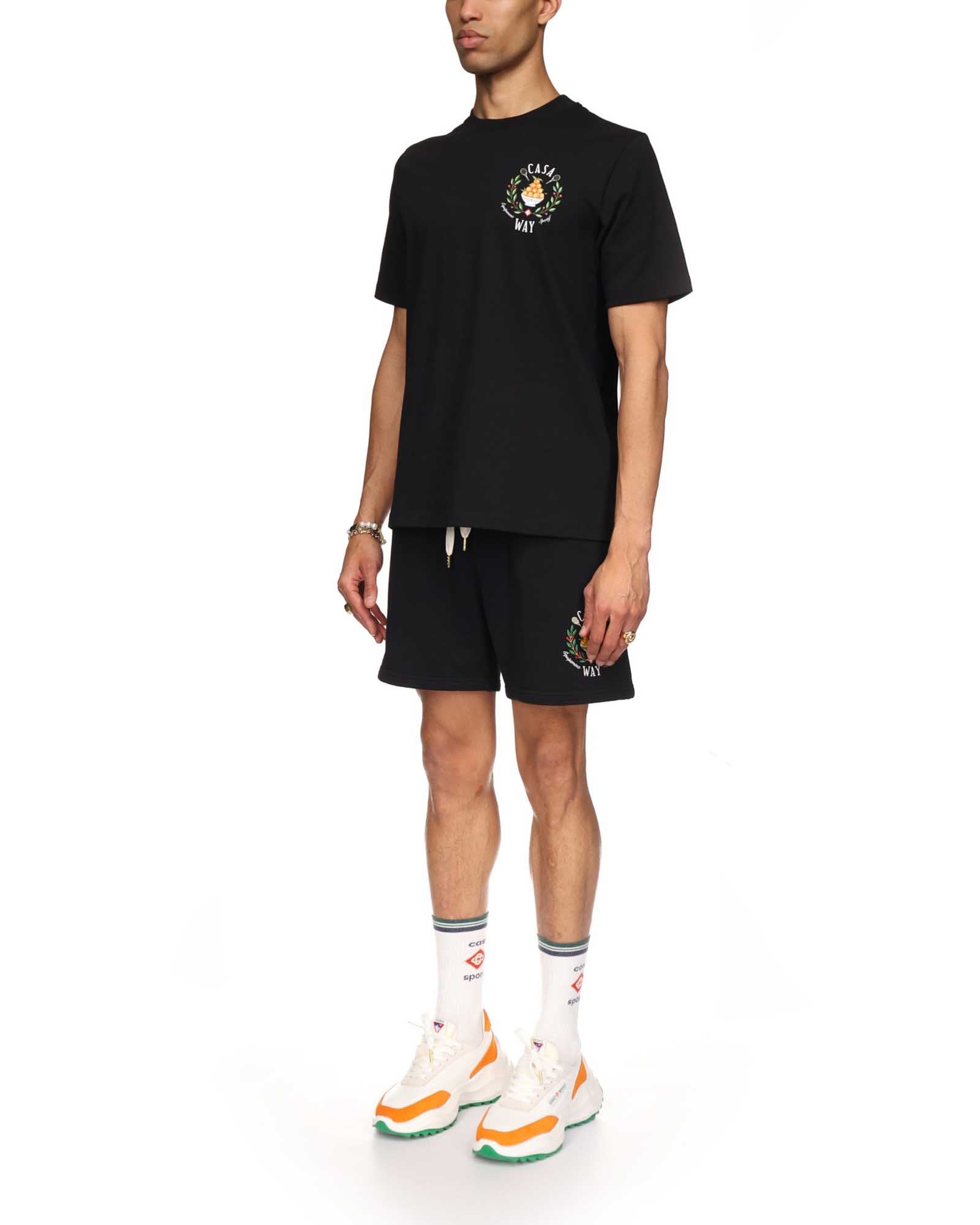 T-shirt Casa Way - casablanca