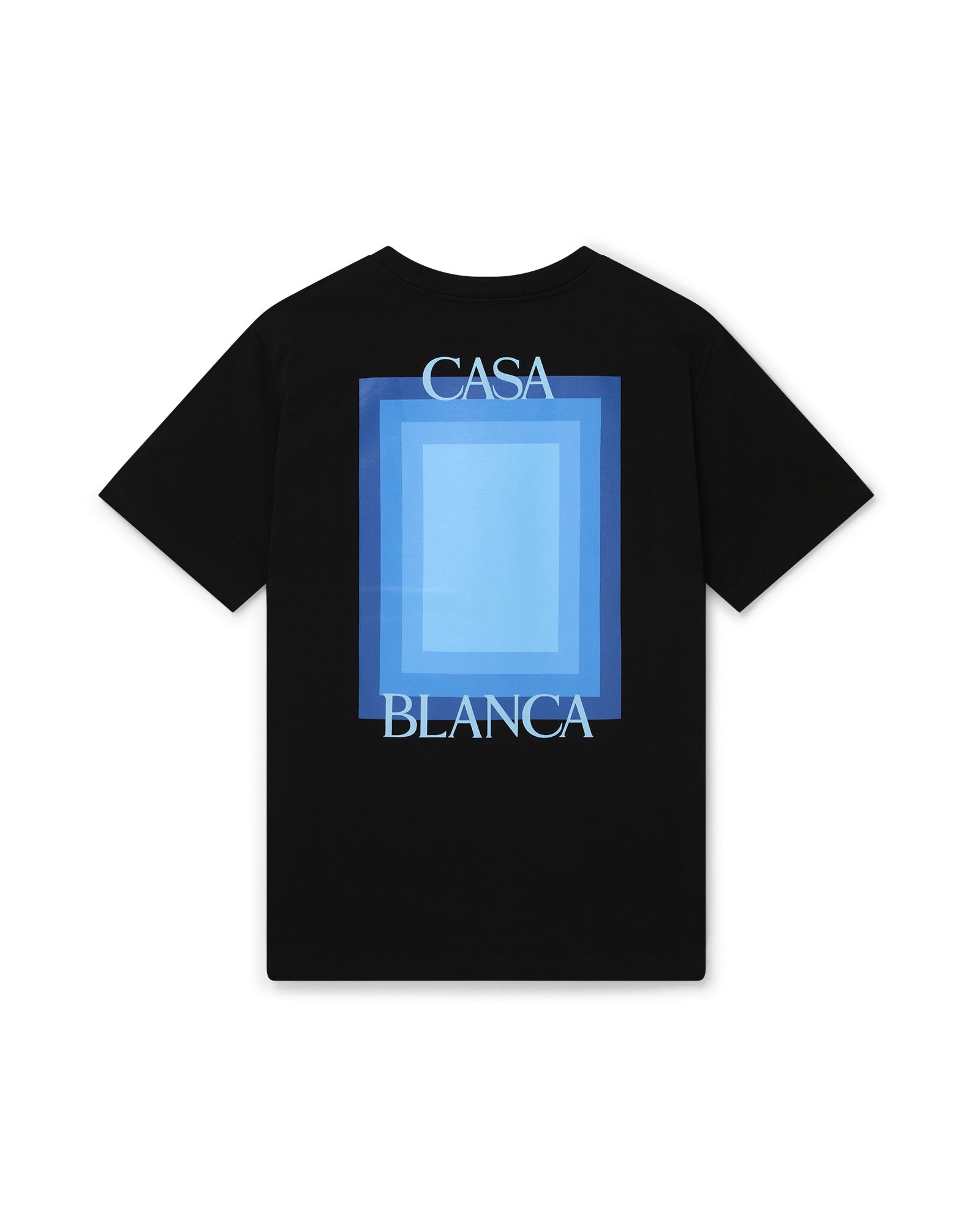 T-shirt Gradient Casa Logo - casablanca (5)