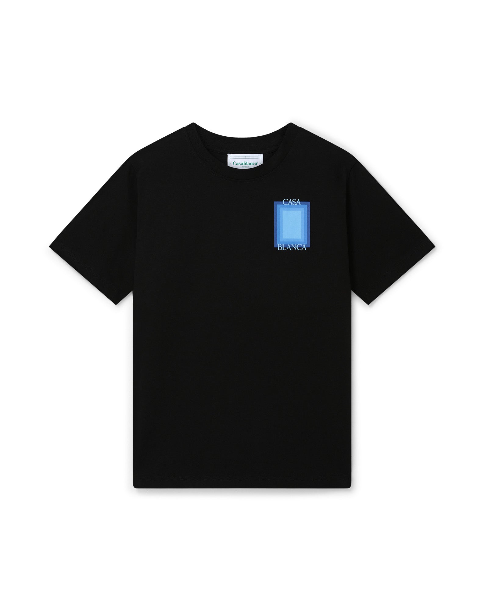 T-shirt Gradient Casa Logo - casablanca (5)