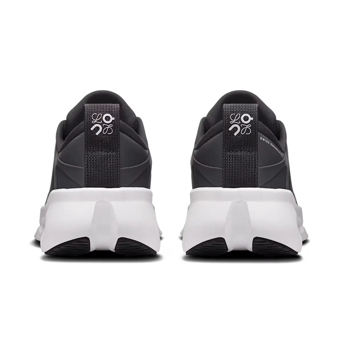 Cloudsolo Loewe — Noir Blanc